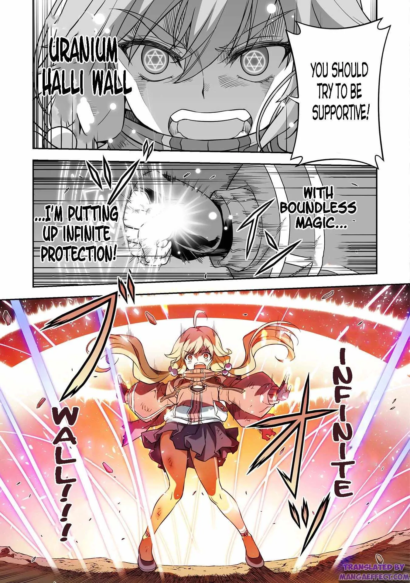 Drawing: Saikyou Mangaka wa Oekaki Skill de Isekai Musou Suru Chapter 22 page 5