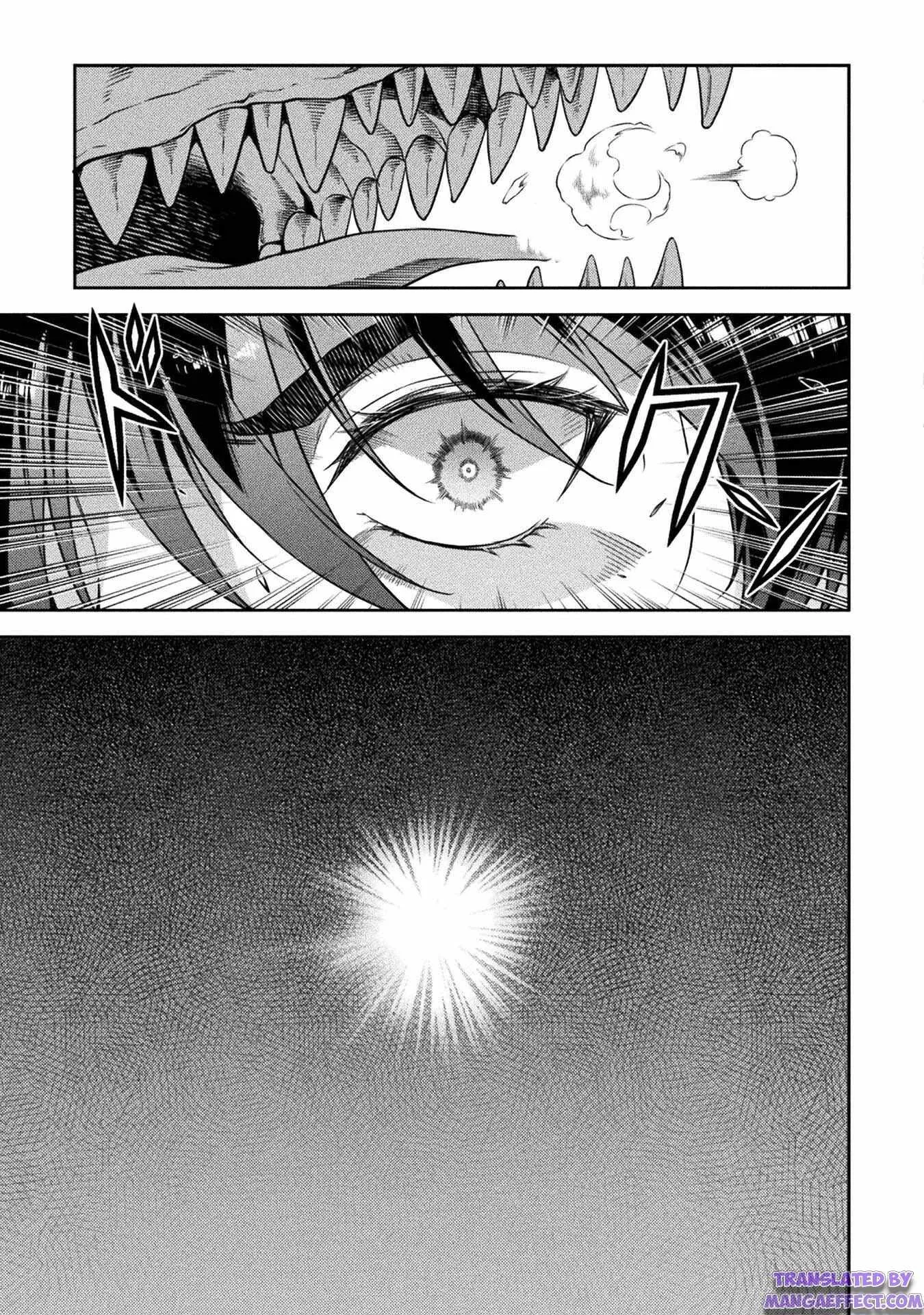 Drawing: Saikyou Mangaka wa Oekaki Skill de Isekai Musou Suru Chapter 22 page 11