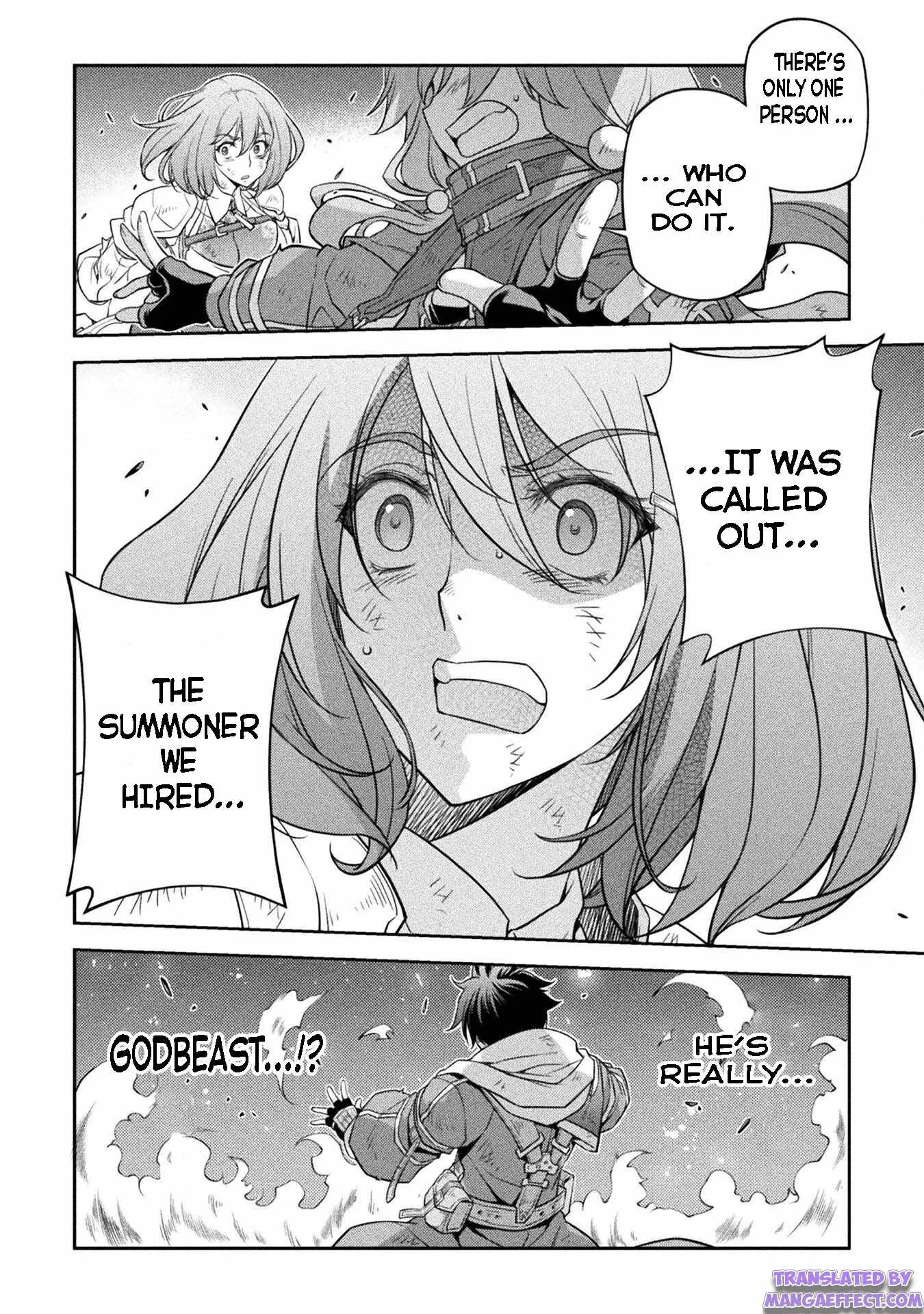 Drawing: Saikyou Mangaka wa Oekaki Skill de Isekai Musou Suru Chapter 20 page 4