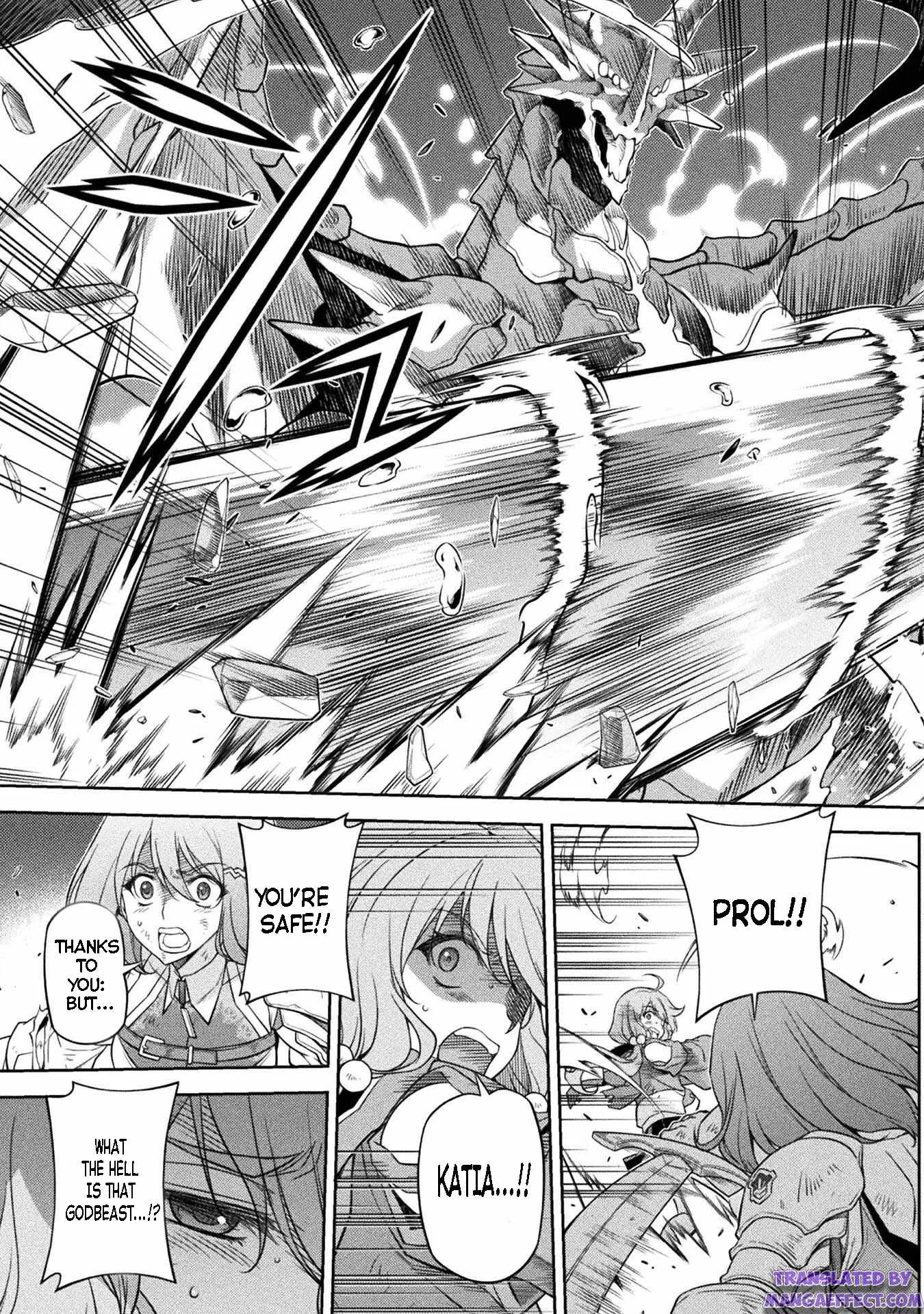 Drawing: Saikyou Mangaka wa Oekaki Skill de Isekai Musou Suru Chapter 20 page 3