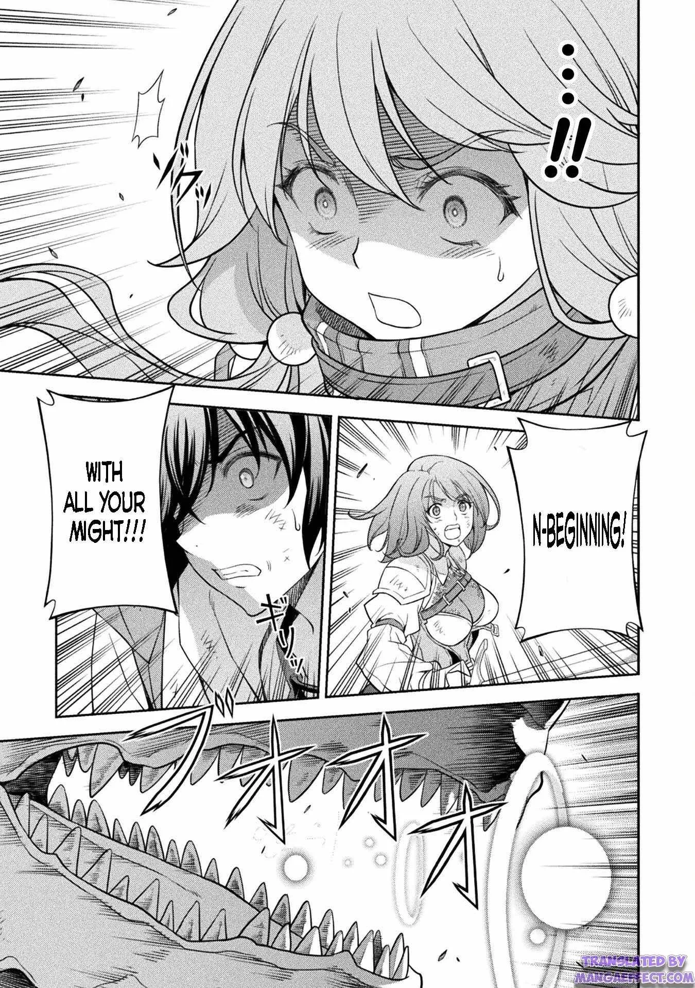 Drawing: Saikyou Mangaka wa Oekaki Skill de Isekai Musou Suru Chapter 22 page 7