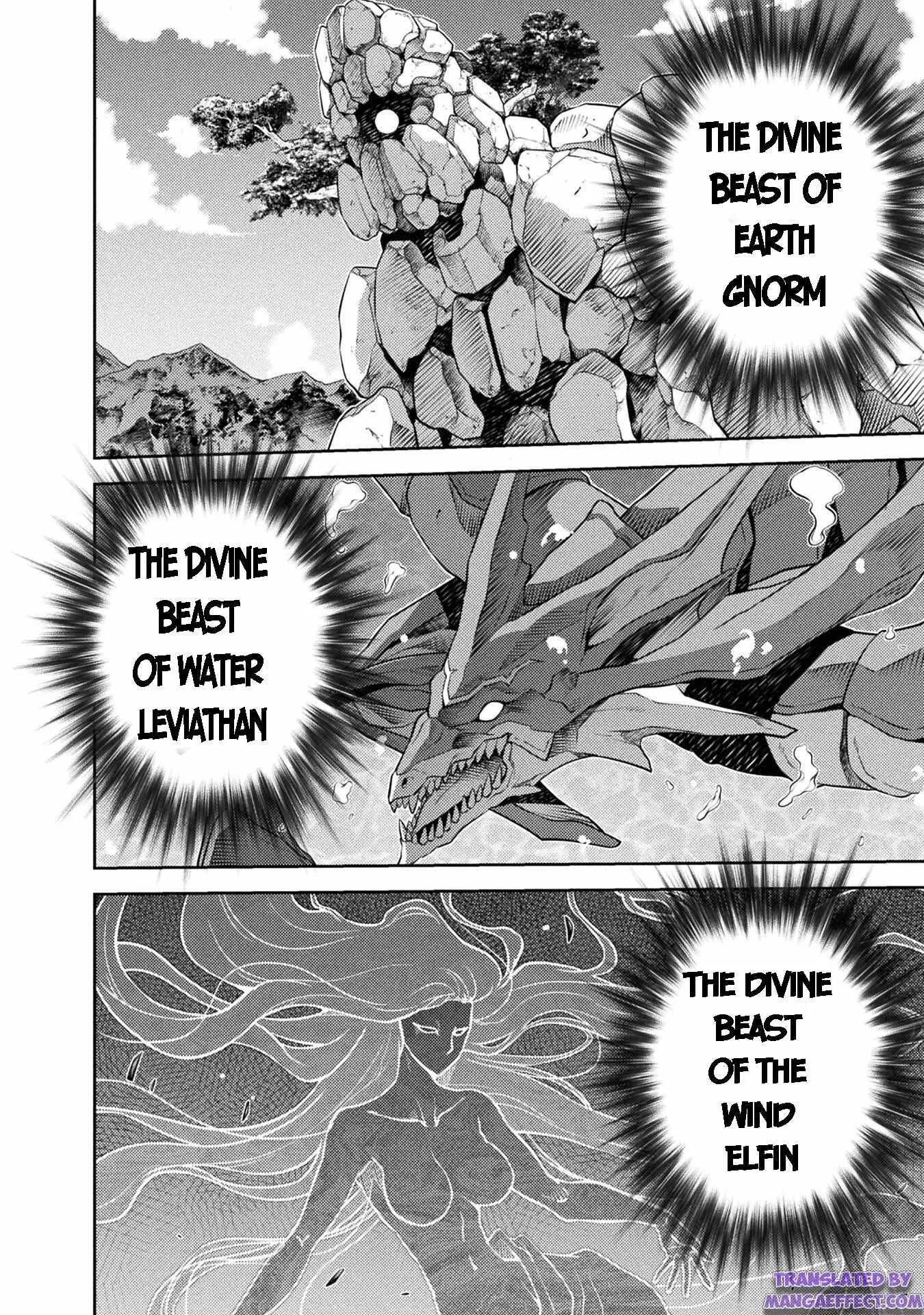 Drawing: Saikyou Mangaka wa Oekaki Skill de Isekai Musou Suru Chapter 17 page 2