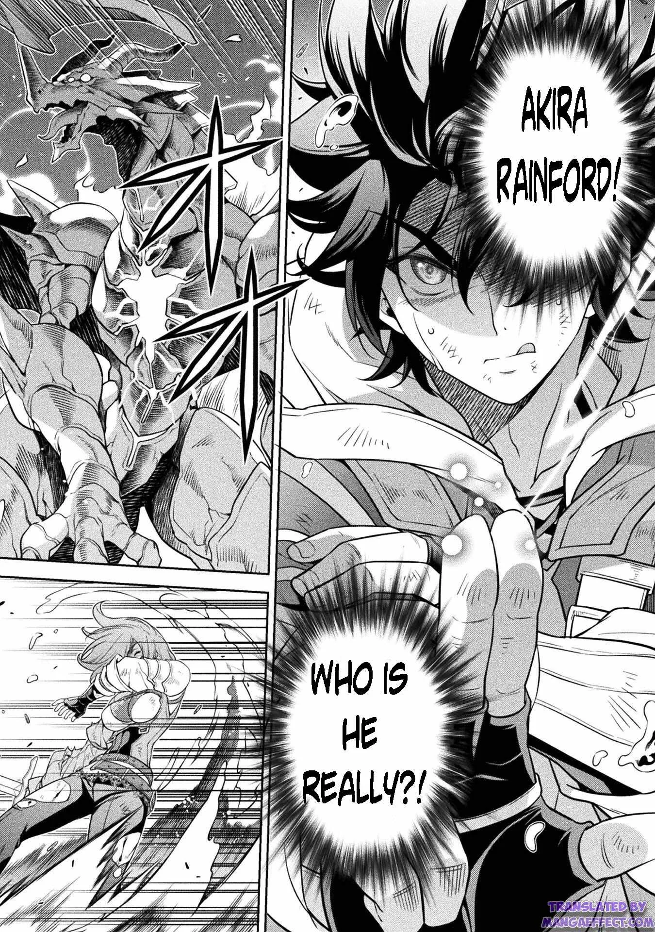 Drawing: Saikyou Mangaka wa Oekaki Skill de Isekai Musou Suru Chapter 19 page 12