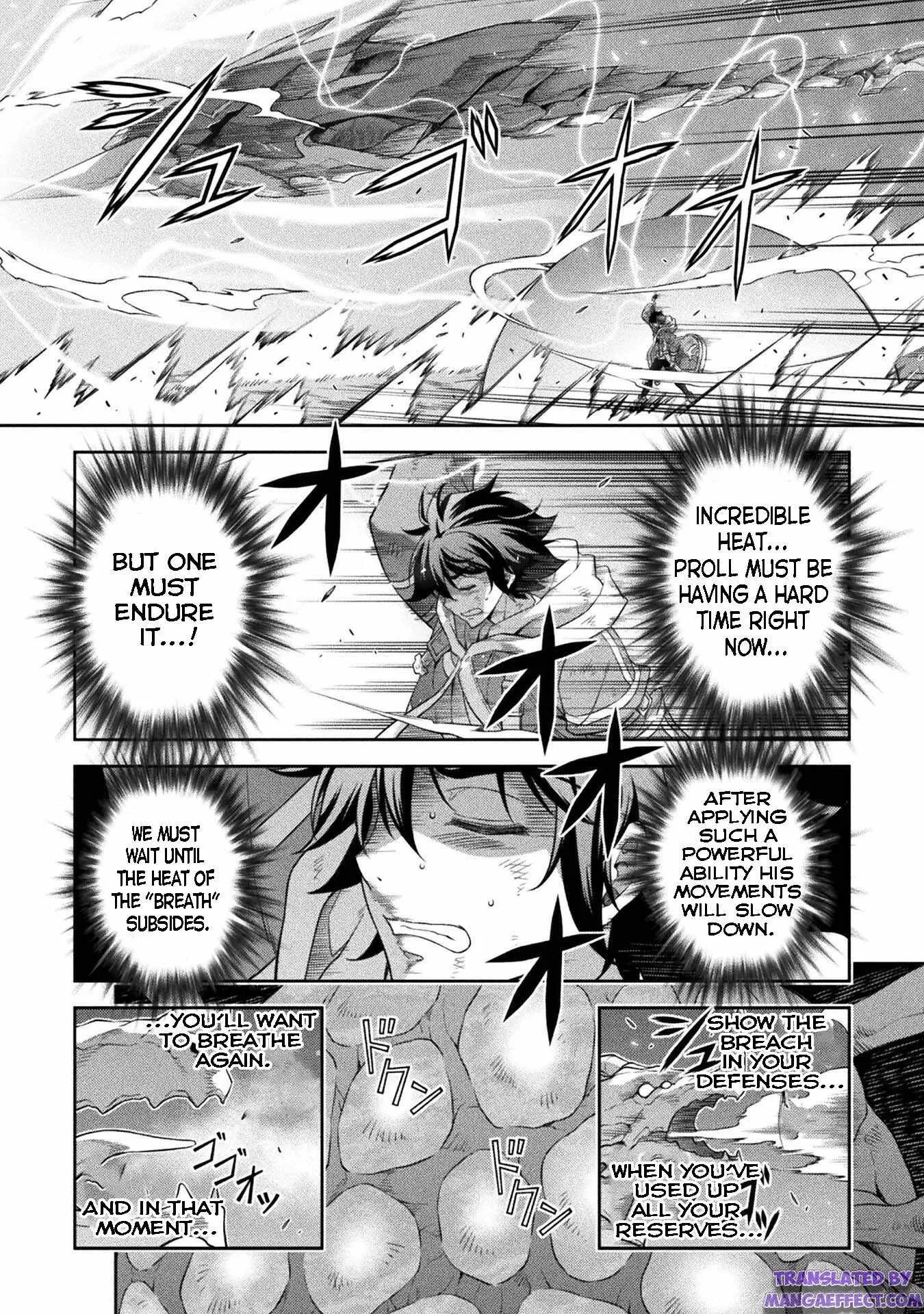 Drawing: Saikyou Mangaka wa Oekaki Skill de Isekai Musou Suru Chapter 22 page 10