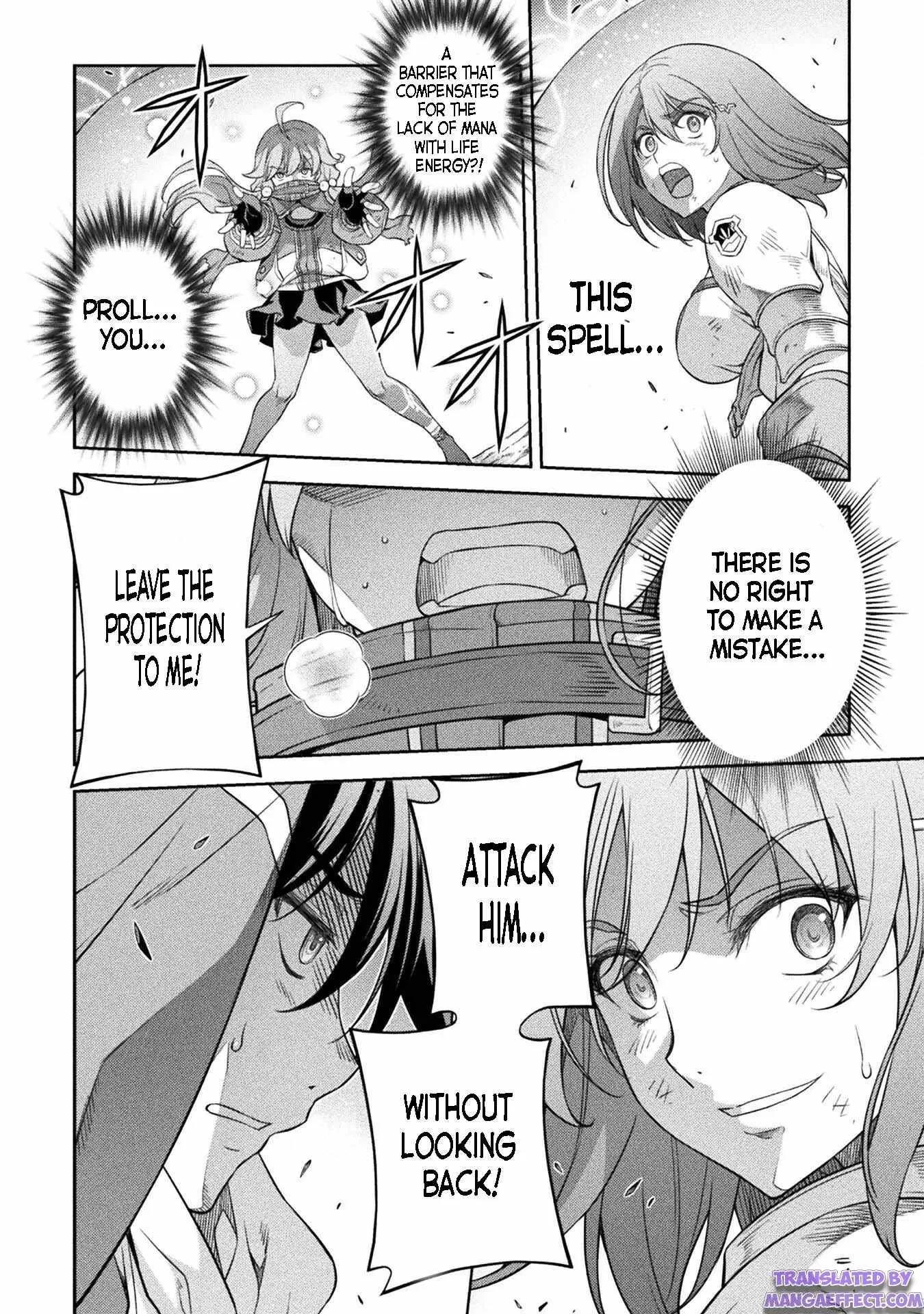 Drawing: Saikyou Mangaka wa Oekaki Skill de Isekai Musou Suru Chapter 22 page 6