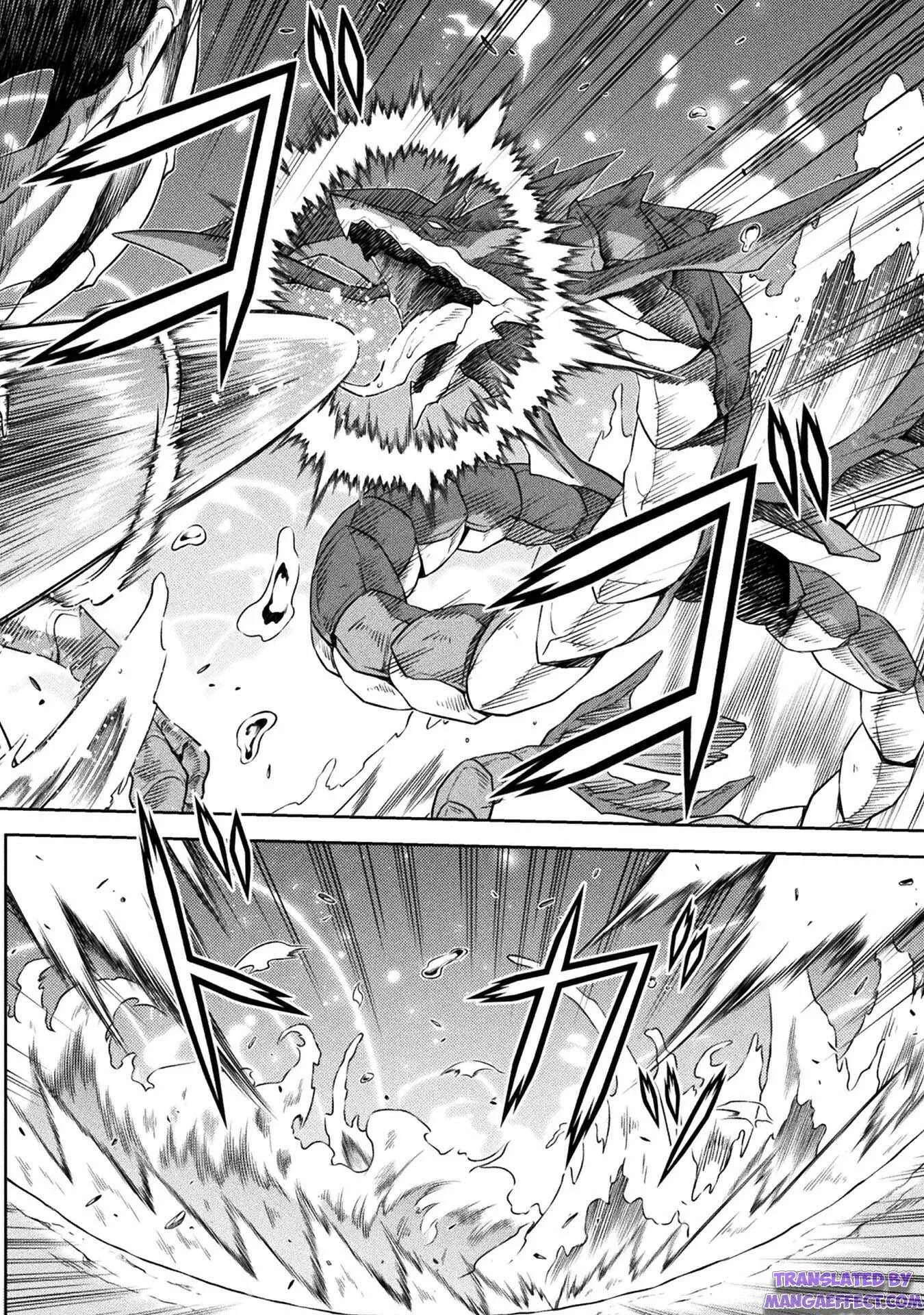 Drawing: Saikyou Mangaka wa Oekaki Skill de Isekai Musou Suru Chapter 20 page 2