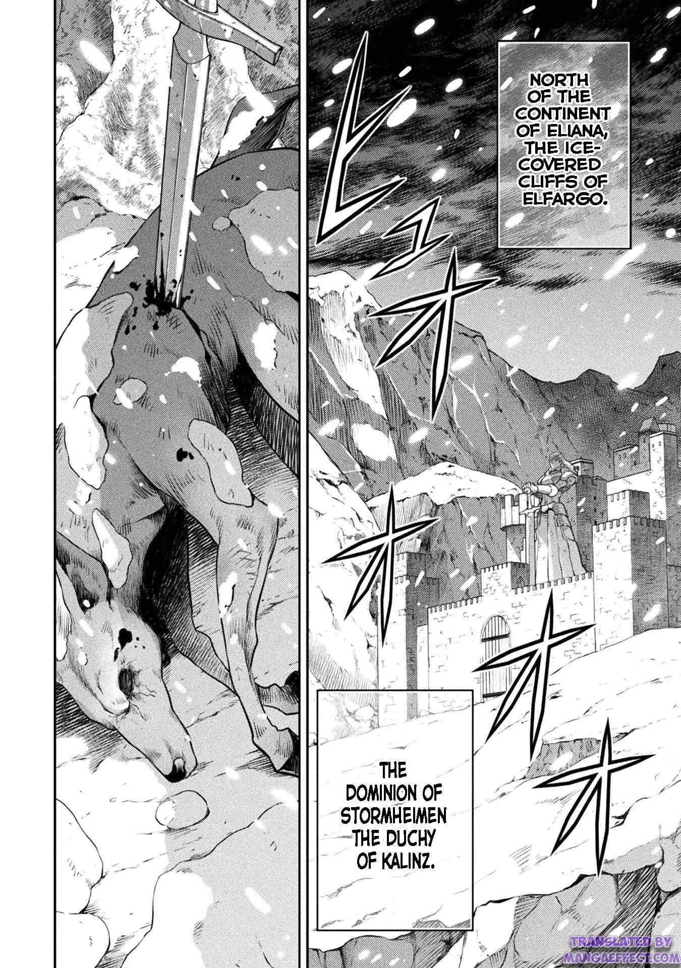 Drawing: Saikyou Mangaka wa Oekaki Skill de Isekai Musou Suru Chapter 24 page 2