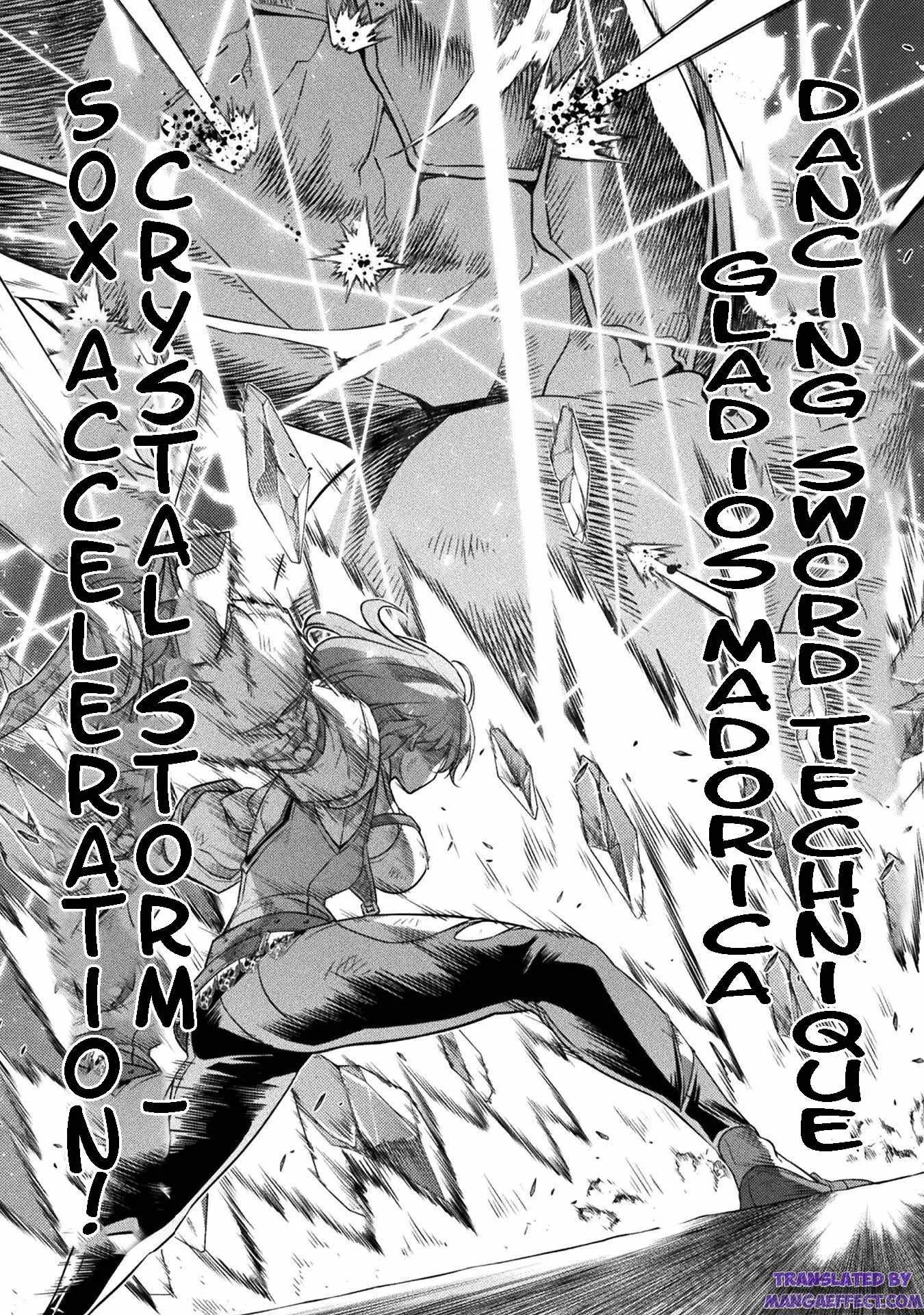 Drawing: Saikyou Mangaka wa Oekaki Skill de Isekai Musou Suru Chapter 21 page 8