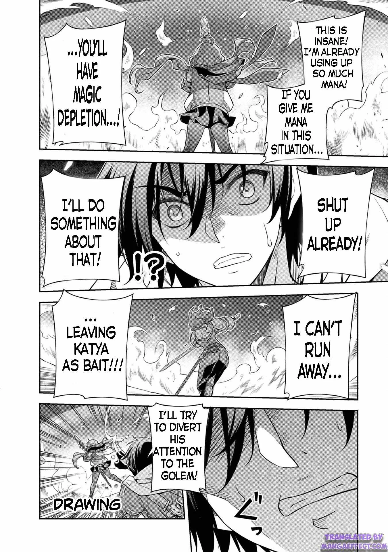 Drawing: Saikyou Mangaka wa Oekaki Skill de Isekai Musou Suru Chapter 17 page 10