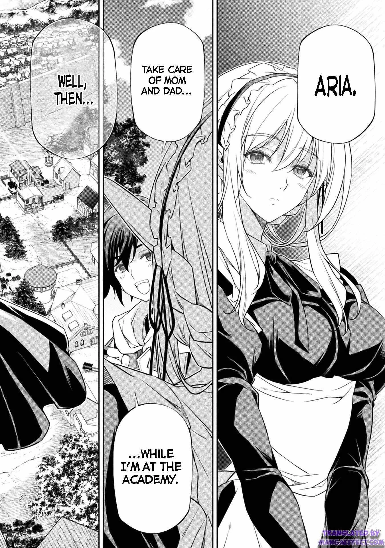 Drawing: Saikyou Mangaka wa Oekaki Skill de Isekai Musou Suru Chapter 26 page 2