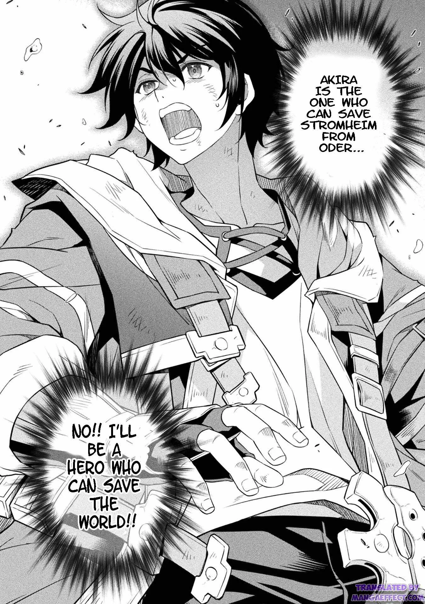 Drawing: Saikyou Mangaka wa Oekaki Skill de Isekai Musou Suru Chapter 20 page 6