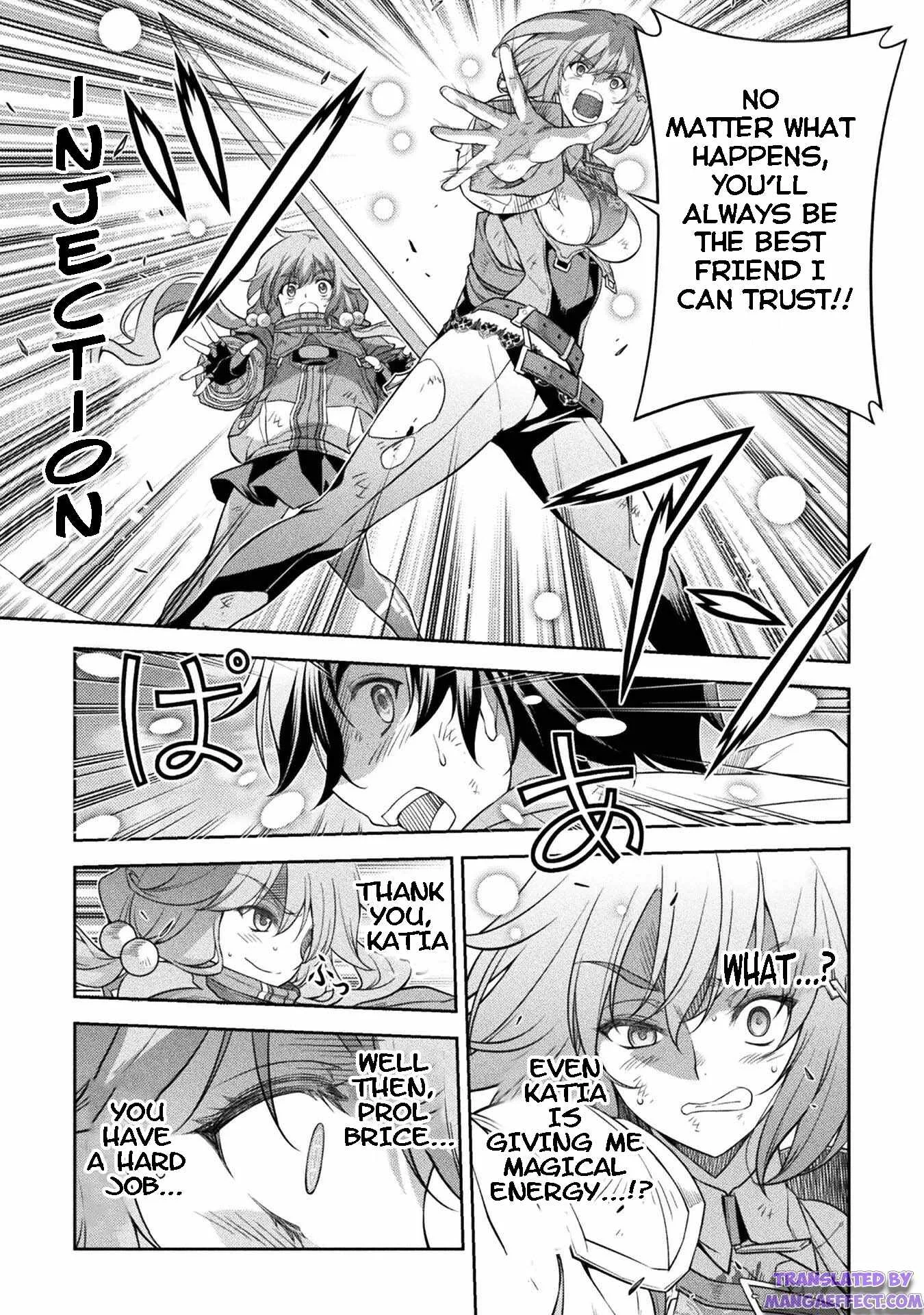 Drawing: Saikyou Mangaka wa Oekaki Skill de Isekai Musou Suru Chapter 20 page 9