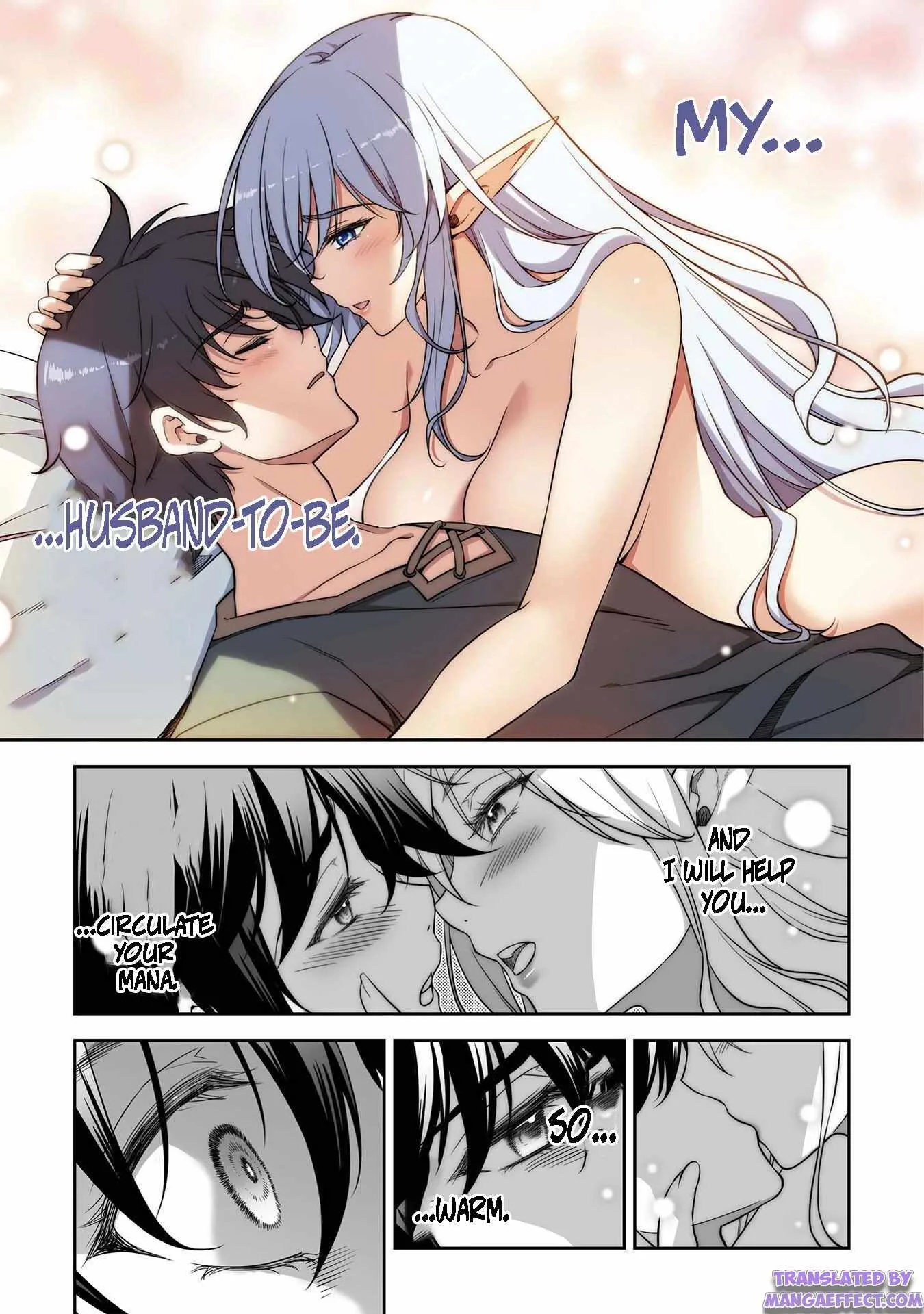 Drawing: Saikyou Mangaka wa Oekaki Skill de Isekai Musou Suru Chapter 24 page 11