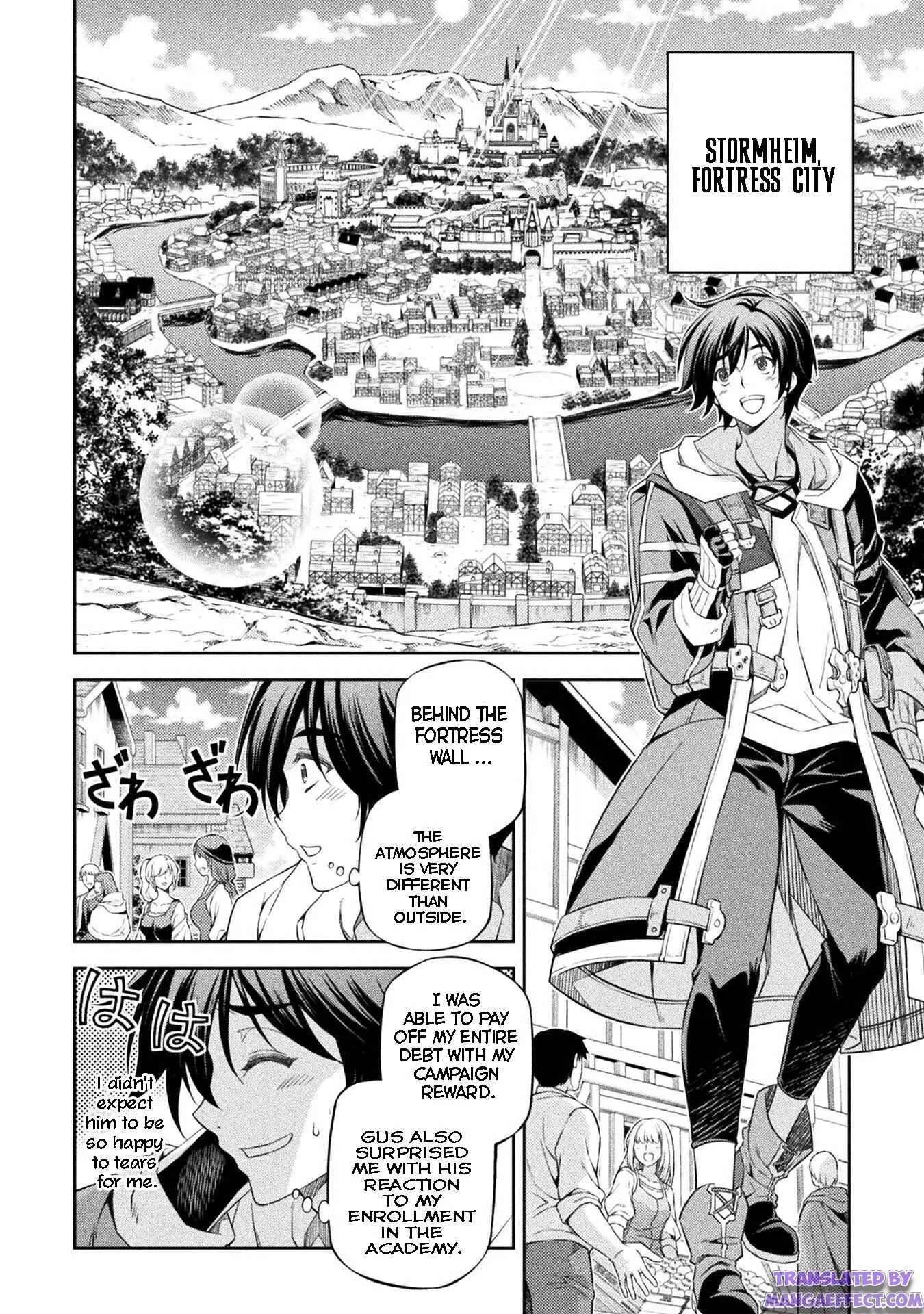Drawing: Saikyou Mangaka wa Oekaki Skill de Isekai Musou Suru Chapter 26 page 4