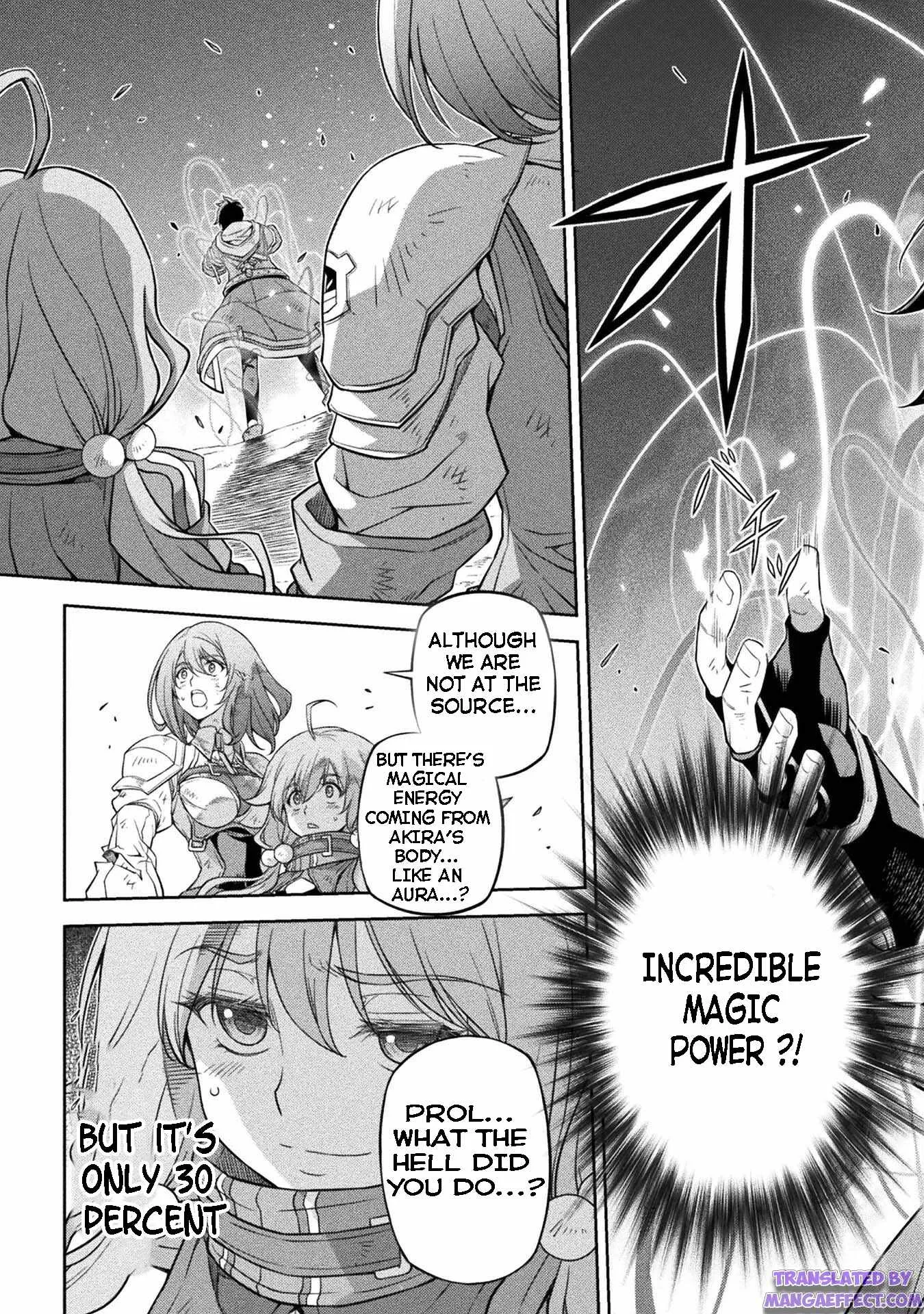 Drawing: Saikyou Mangaka wa Oekaki Skill de Isekai Musou Suru Chapter 20 page 15