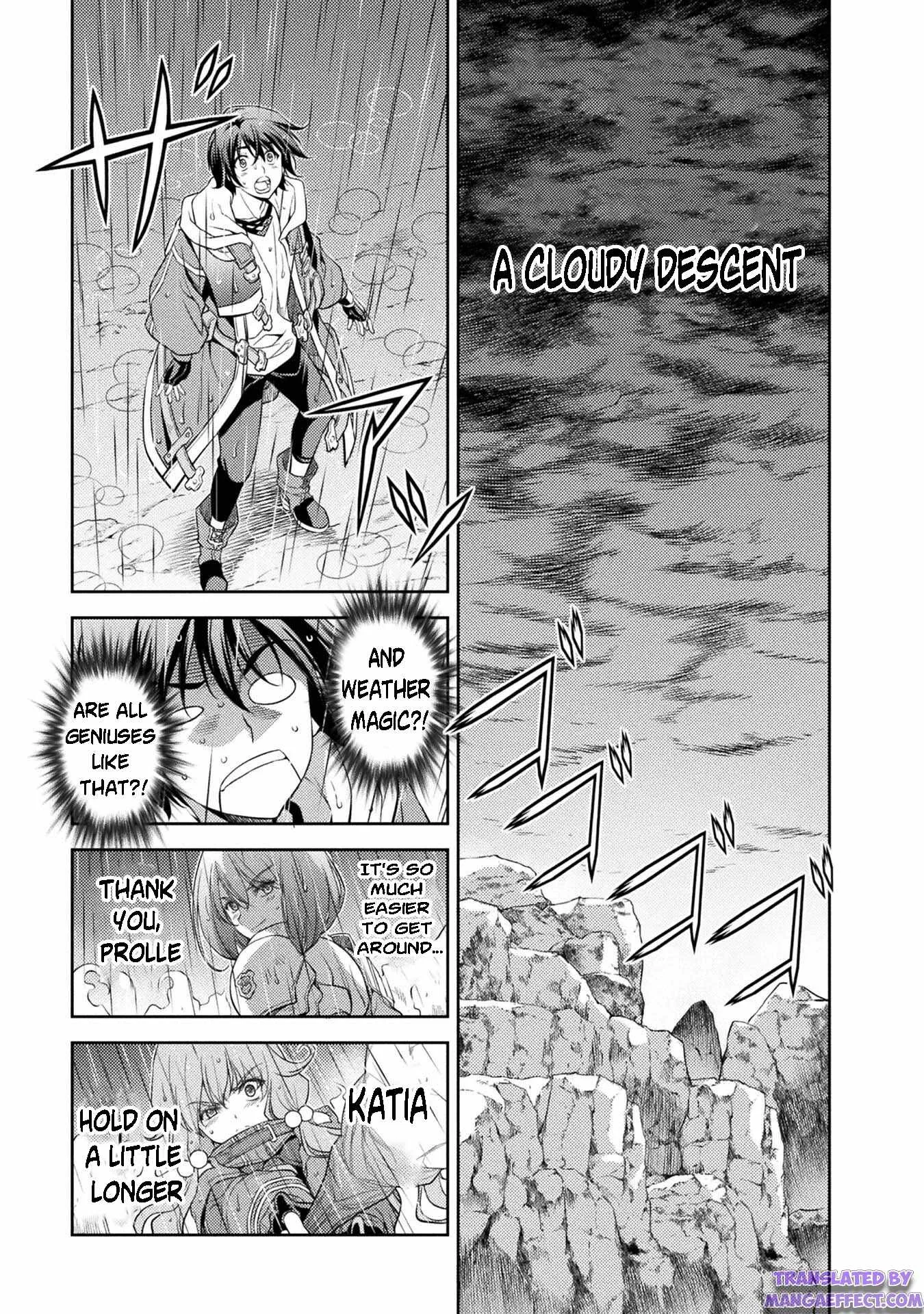 Drawing: Saikyou Mangaka wa Oekaki Skill de Isekai Musou Suru Chapter 17 page 13