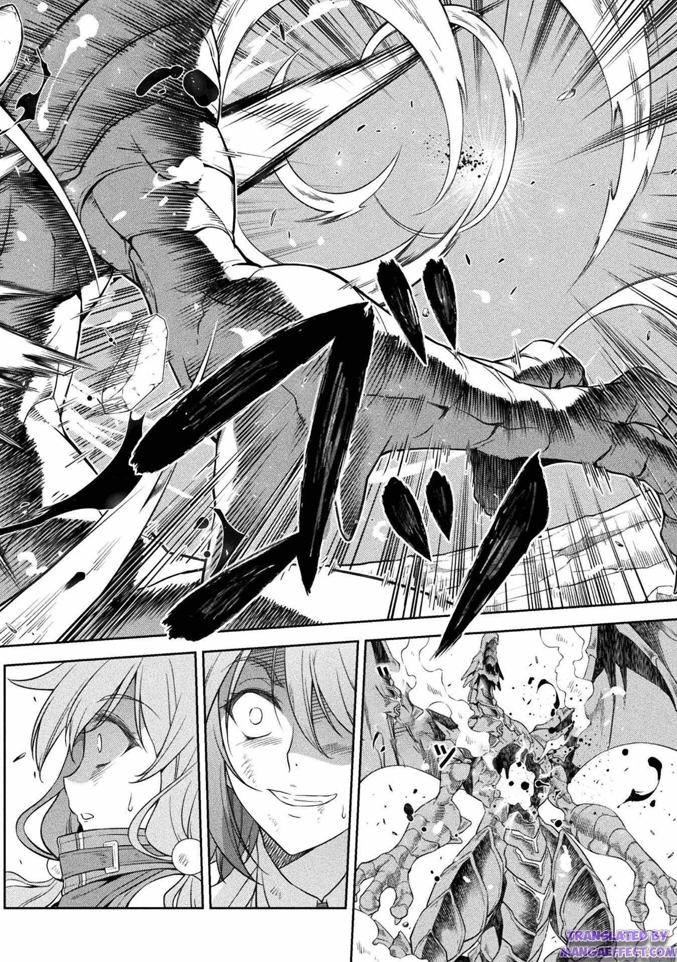 Drawing: Saikyou Mangaka wa Oekaki Skill de Isekai Musou Suru Chapter 22 page 18