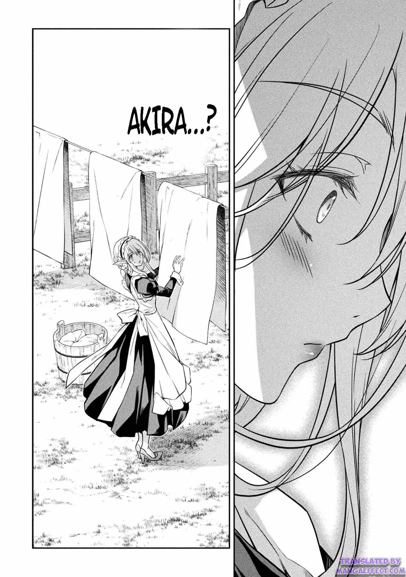 Drawing: Saikyou Mangaka wa Oekaki Skill de Isekai Musou Suru Chapter 20 page 12