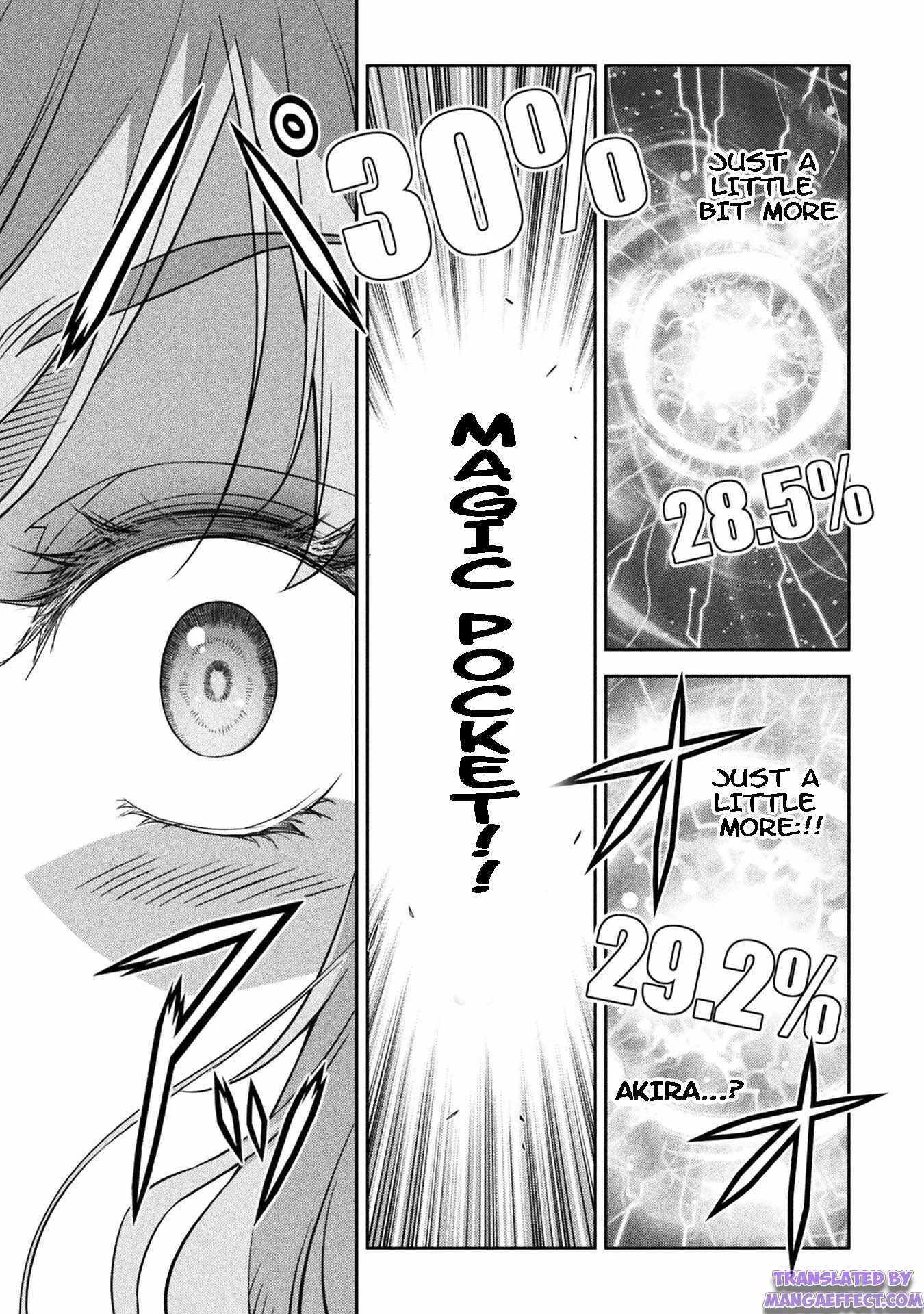 Drawing: Saikyou Mangaka wa Oekaki Skill de Isekai Musou Suru Chapter 20 page 11