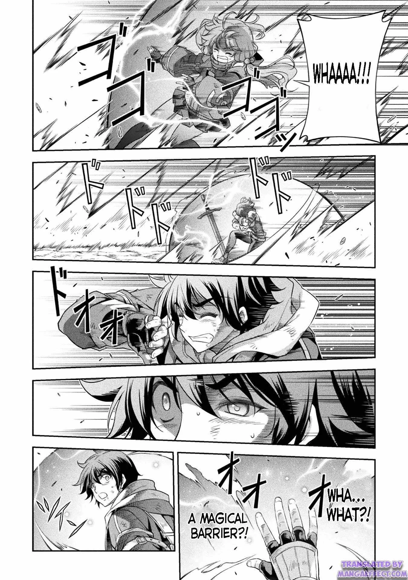 Drawing: Saikyou Mangaka wa Oekaki Skill de Isekai Musou Suru Chapter 21 page 12