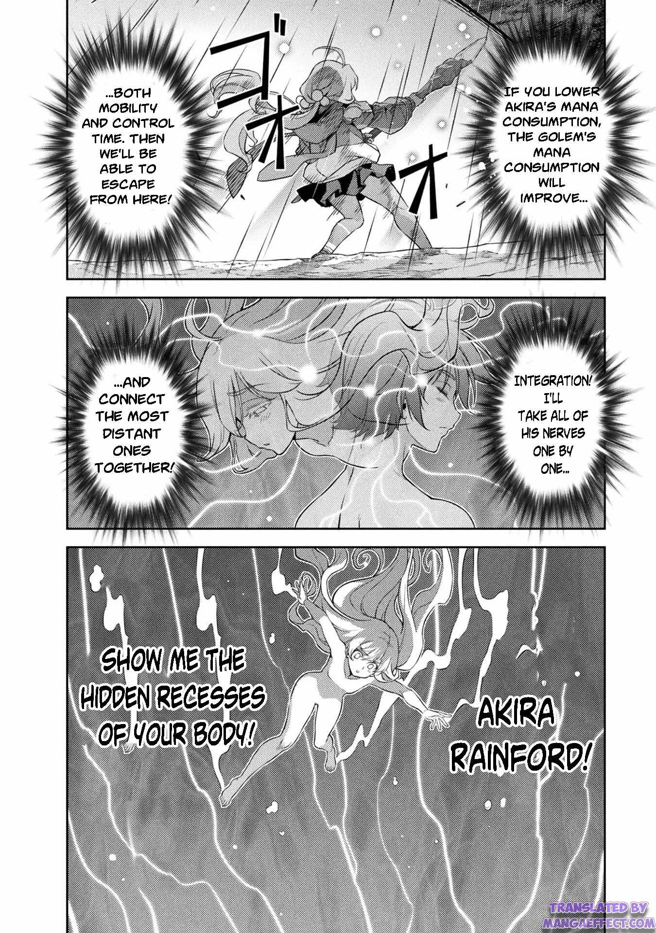 Drawing: Saikyou Mangaka wa Oekaki Skill de Isekai Musou Suru Chapter 17 page 14