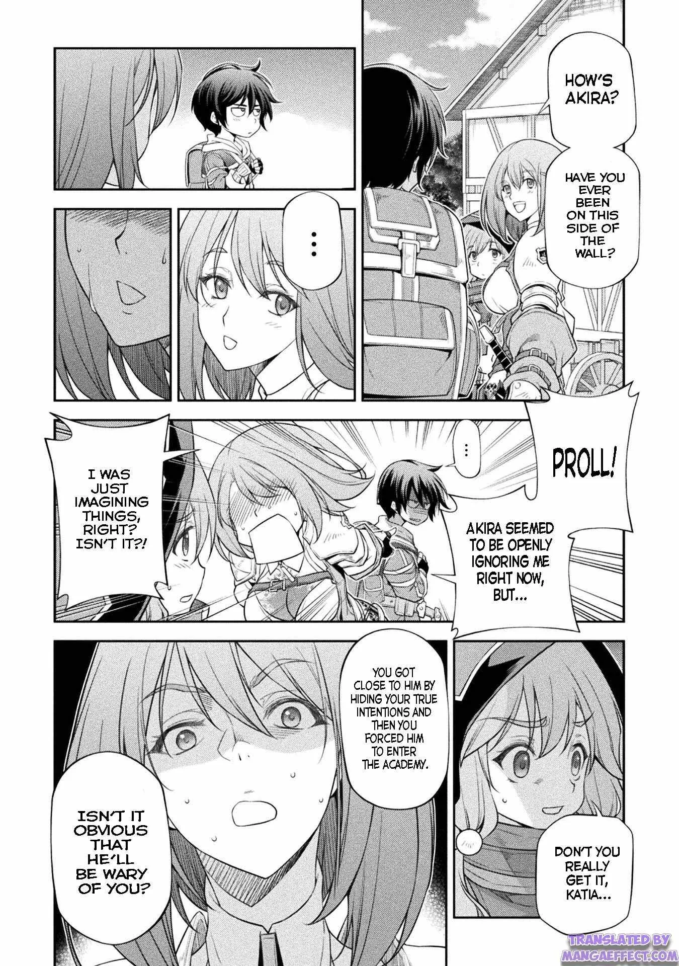 Drawing: Saikyou Mangaka wa Oekaki Skill de Isekai Musou Suru Chapter 26 page 5