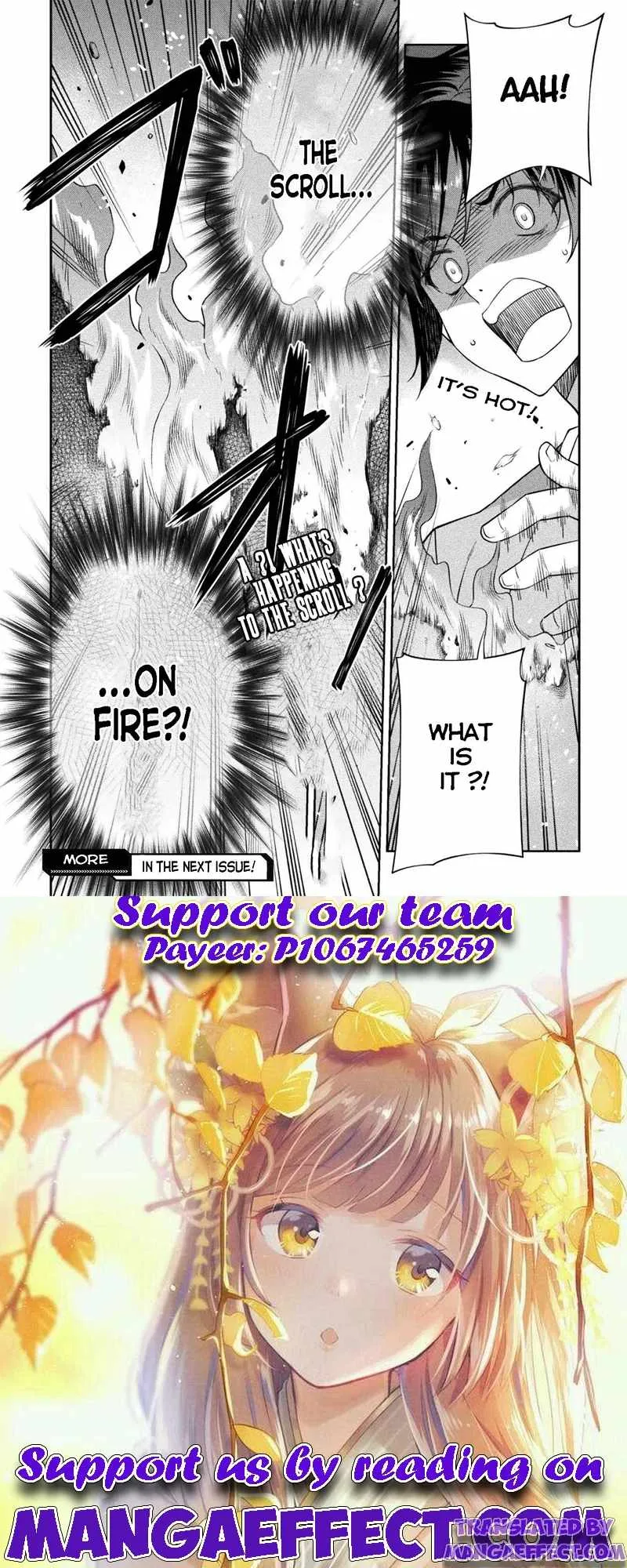 Drawing: Saikyou Mangaka wa Oekaki Skill de Isekai Musou Suru Chapter 24 page 16