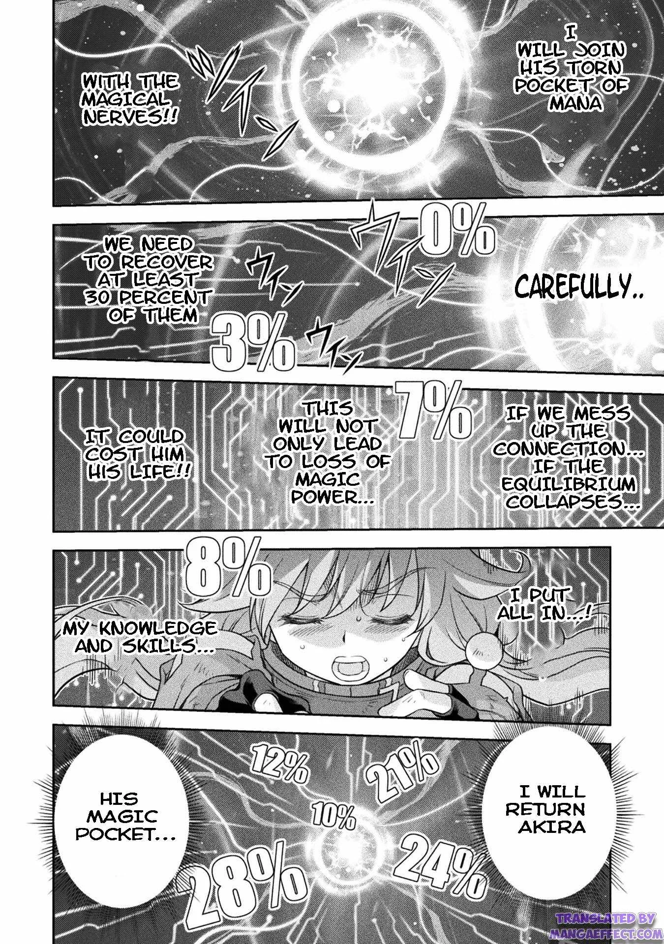 Drawing: Saikyou Mangaka wa Oekaki Skill de Isekai Musou Suru Chapter 20 page 10