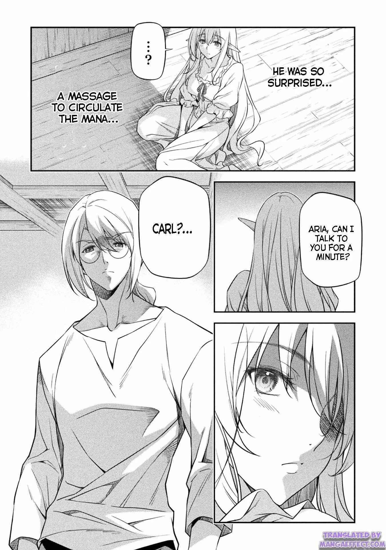Drawing: Saikyou Mangaka wa Oekaki Skill de Isekai Musou Suru Chapter 24 page 13