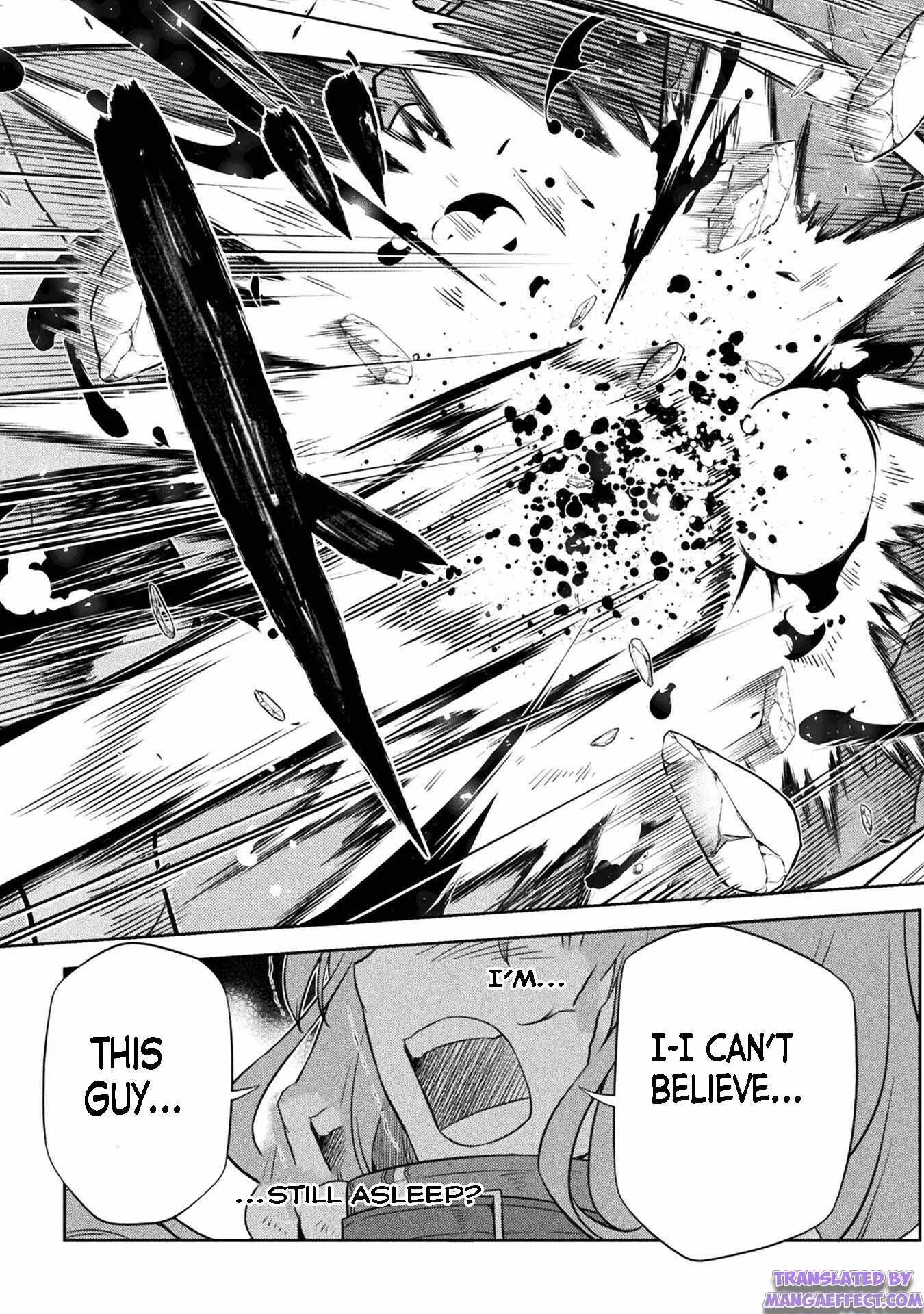 Drawing: Saikyou Mangaka wa Oekaki Skill de Isekai Musou Suru Chapter 22 page 19