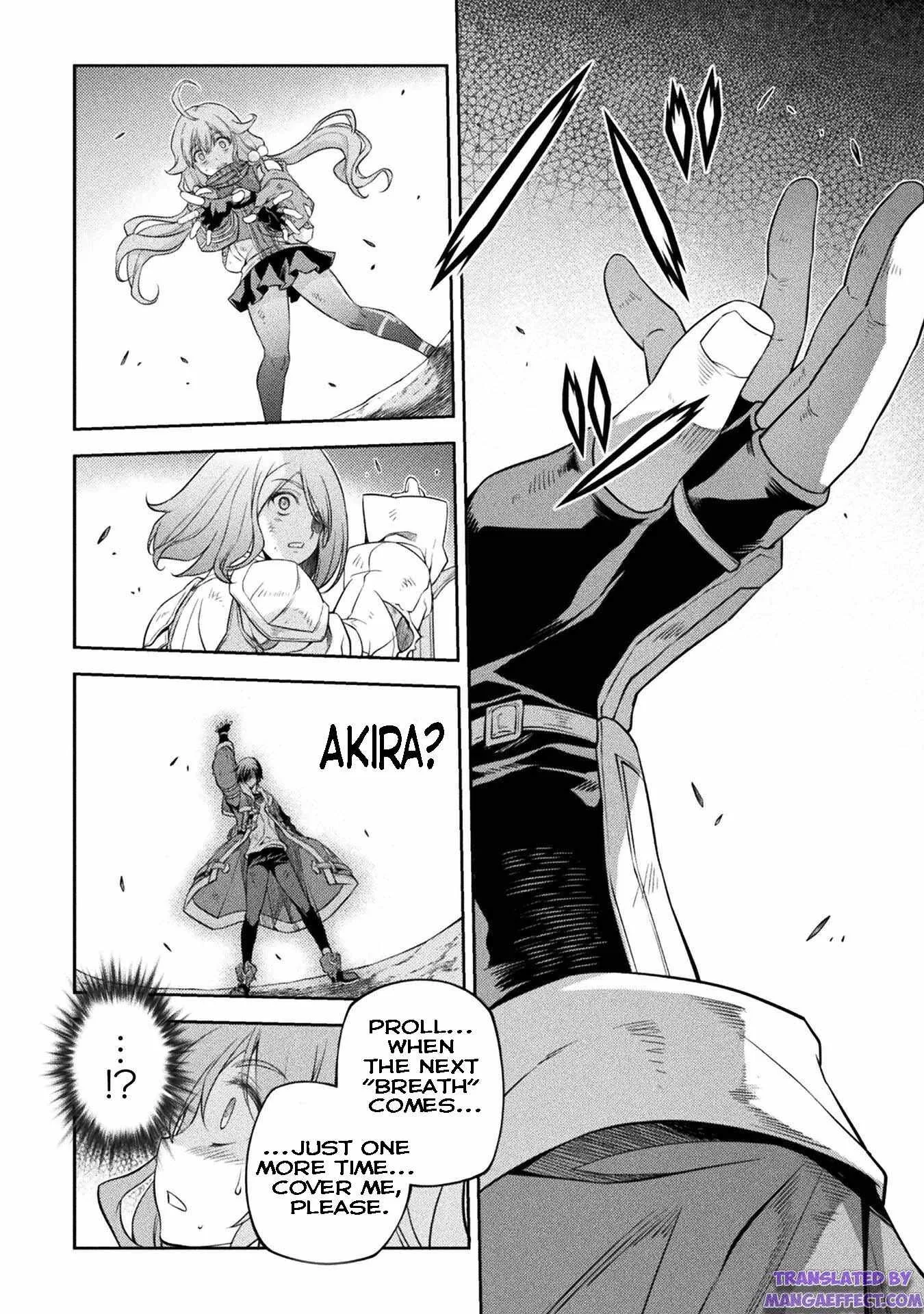 Drawing: Saikyou Mangaka wa Oekaki Skill de Isekai Musou Suru Chapter 21 page 16