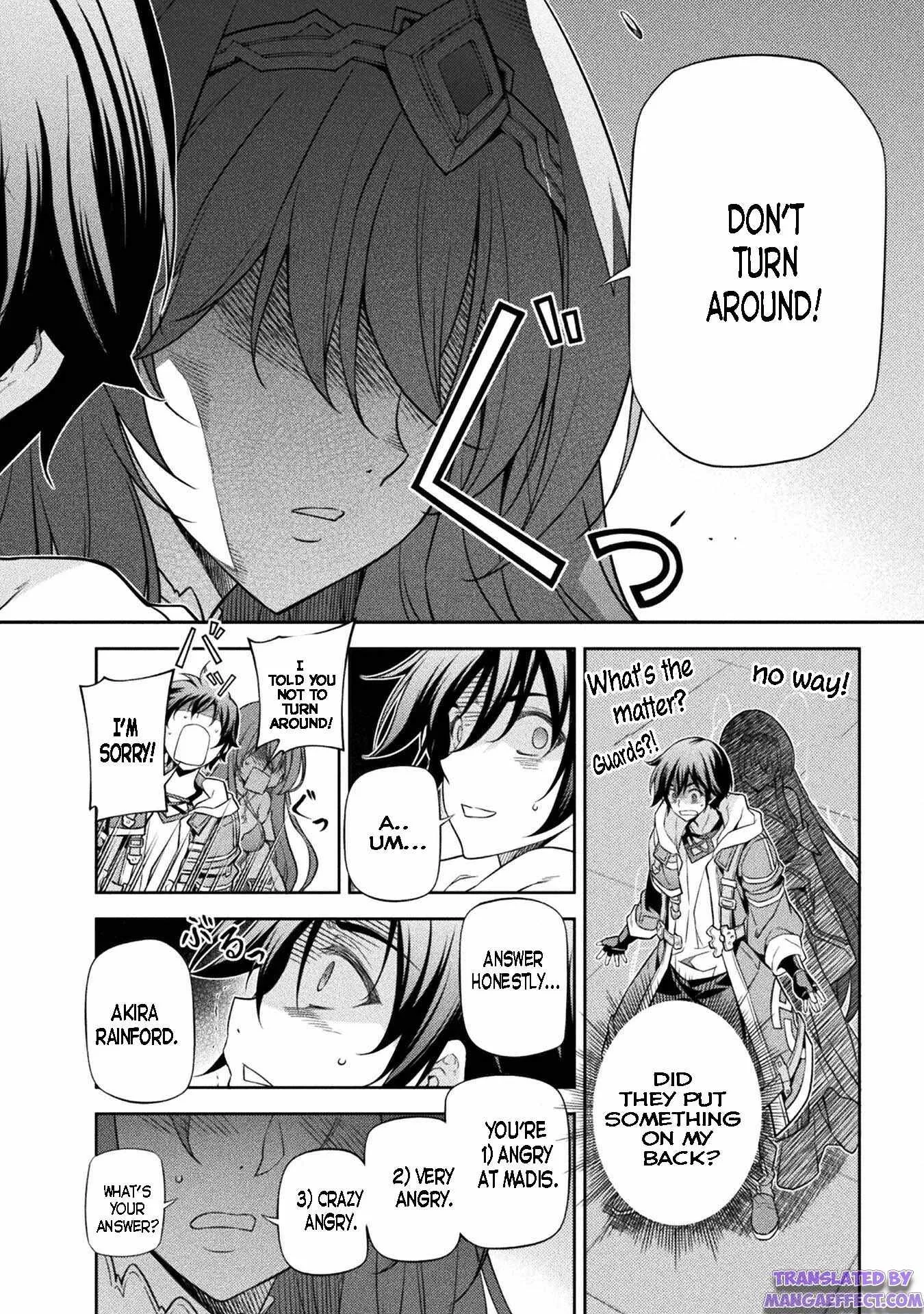 Drawing: Saikyou Mangaka wa Oekaki Skill de Isekai Musou Suru Chapter 26 page 12