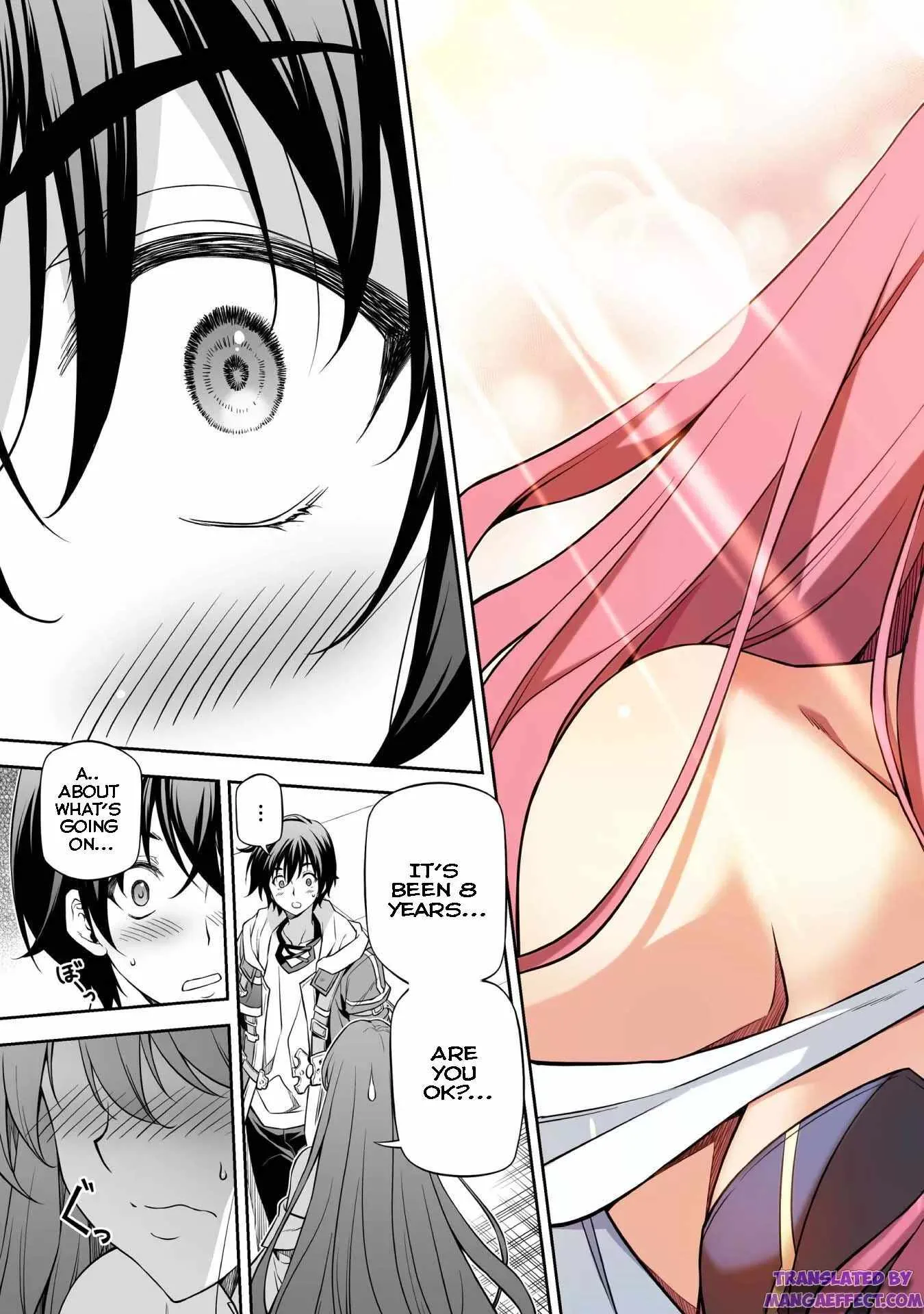 Drawing: Saikyou Mangaka wa Oekaki Skill de Isekai Musou Suru Chapter 26 page 15