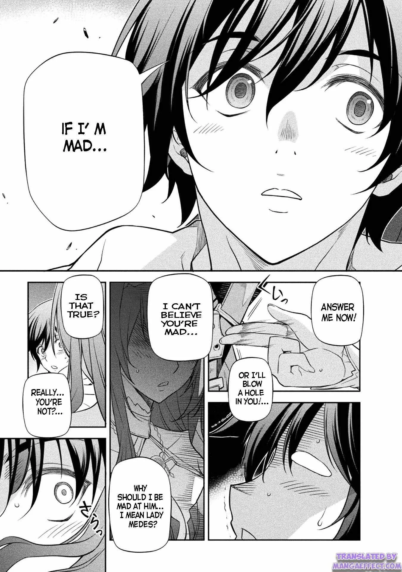 Drawing: Saikyou Mangaka wa Oekaki Skill de Isekai Musou Suru Chapter 26 page 13