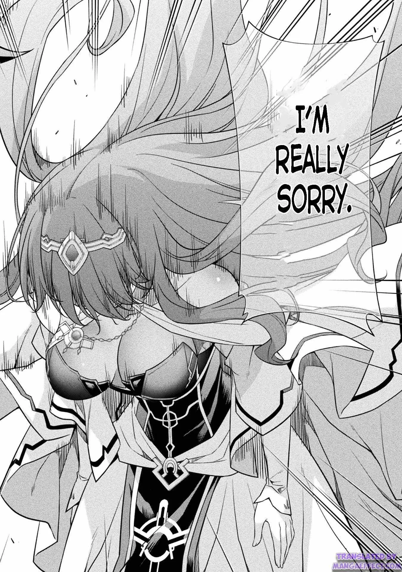 Drawing: Saikyou Mangaka wa Oekaki Skill de Isekai Musou Suru Chapter 26 page 16