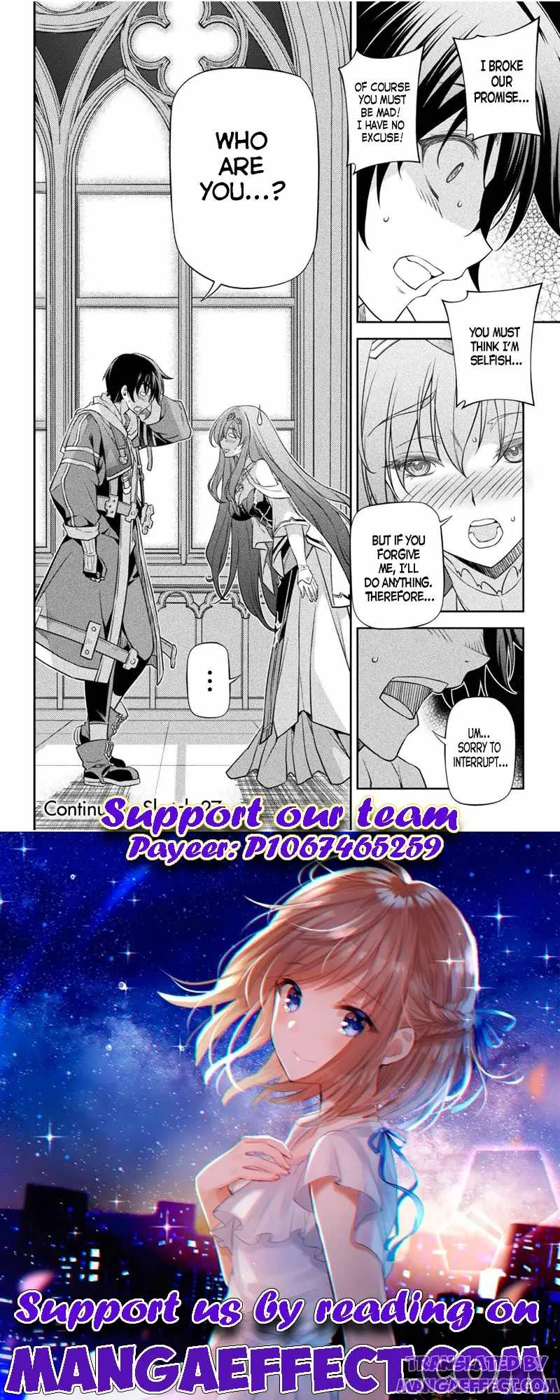 Drawing: Saikyou Mangaka wa Oekaki Skill de Isekai Musou Suru Chapter 26 page 18