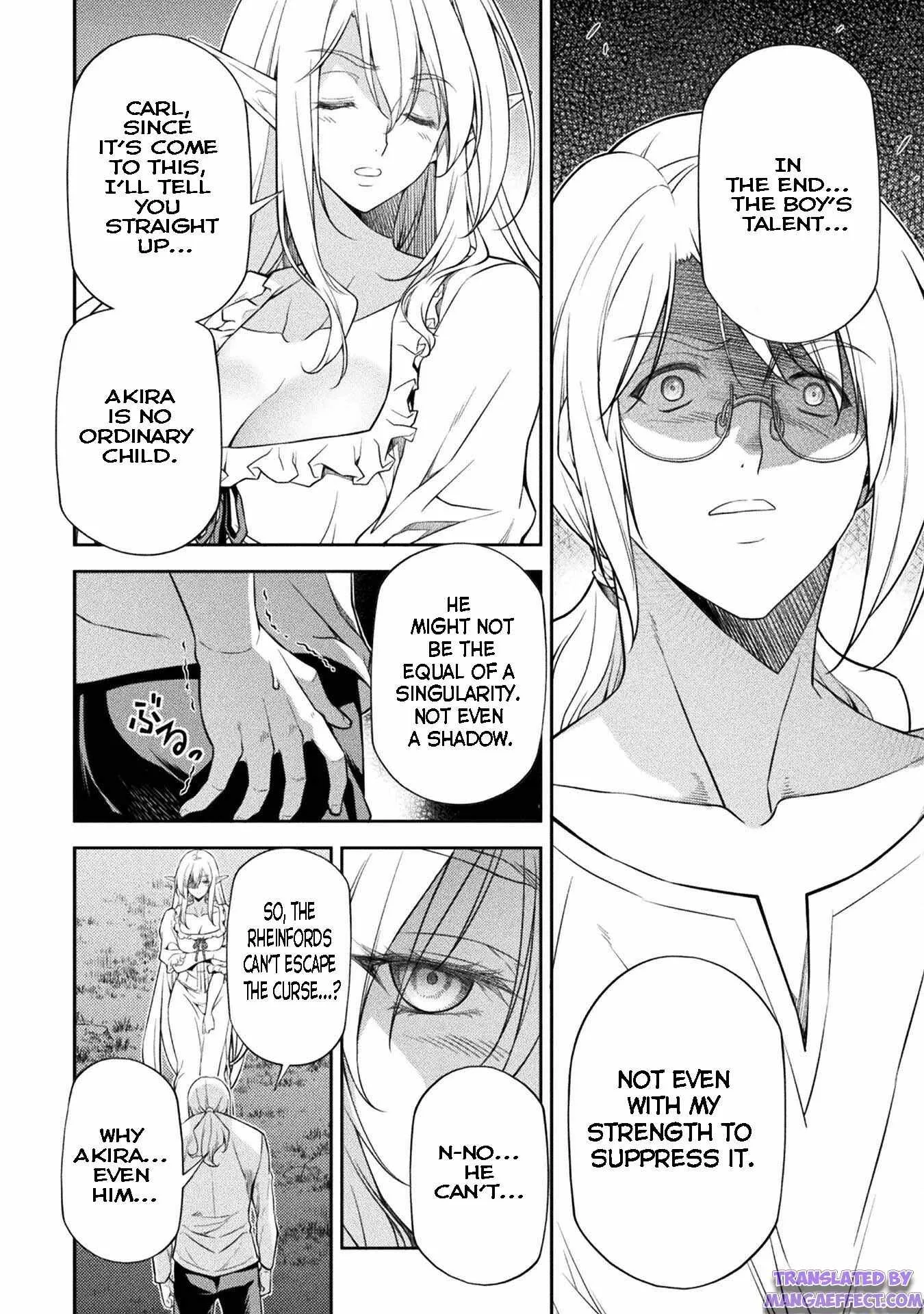 Drawing: Saikyou Mangaka wa Oekaki Skill de Isekai Musou Suru Chapter 25 page 8