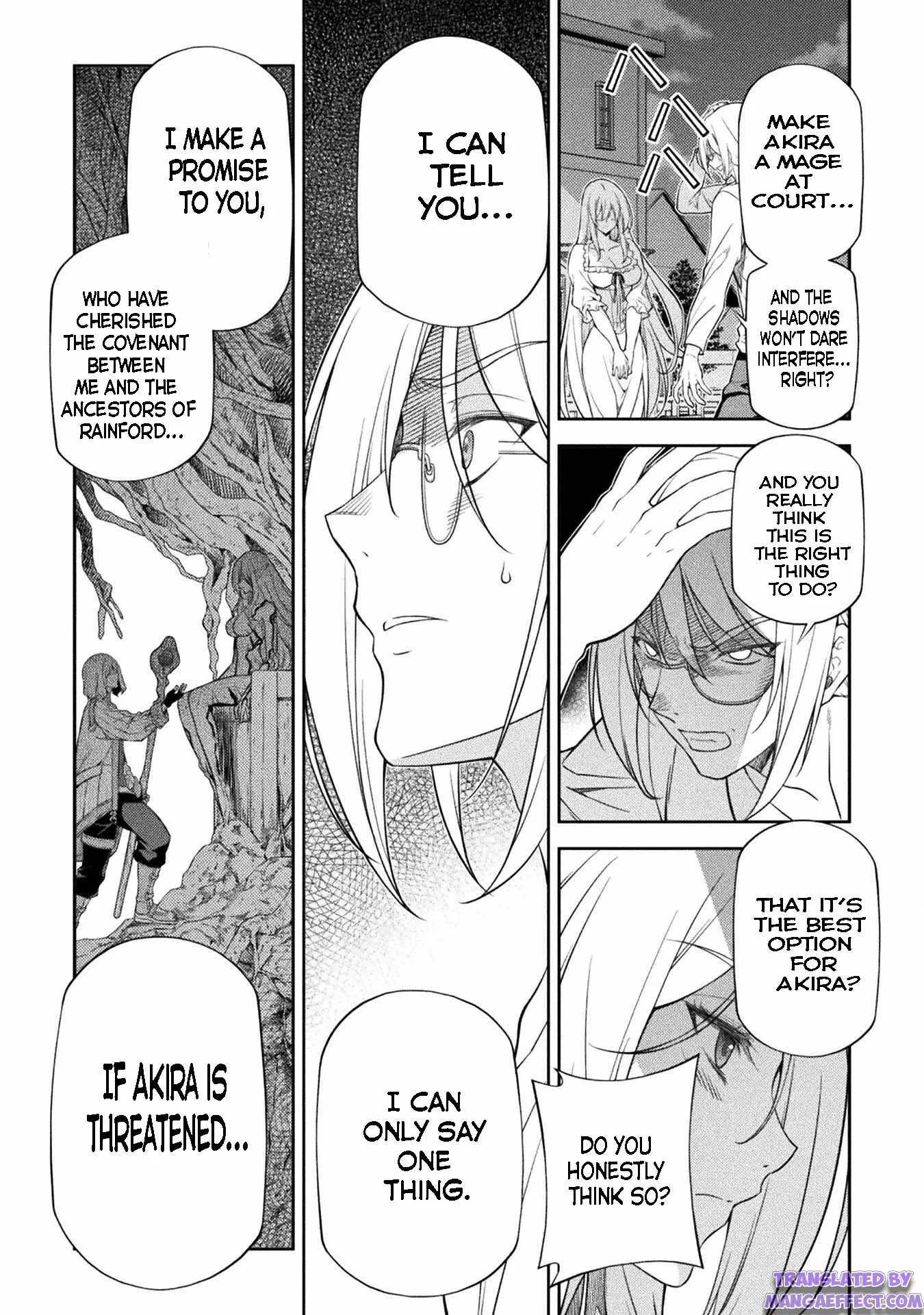 Drawing: Saikyou Mangaka wa Oekaki Skill de Isekai Musou Suru Chapter 25 page 10