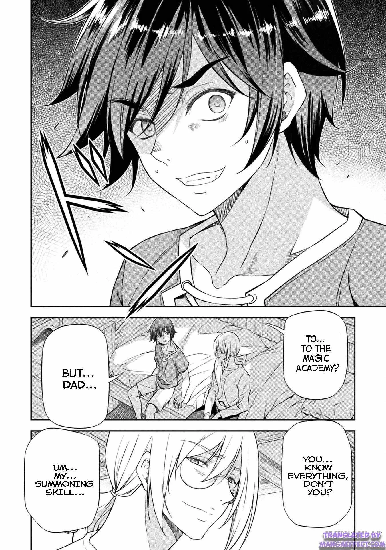 Drawing: Saikyou Mangaka wa Oekaki Skill de Isekai Musou Suru Chapter 25 page 12
