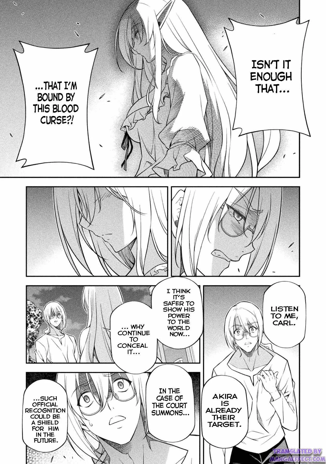 Drawing: Saikyou Mangaka wa Oekaki Skill de Isekai Musou Suru Chapter 25 page 9