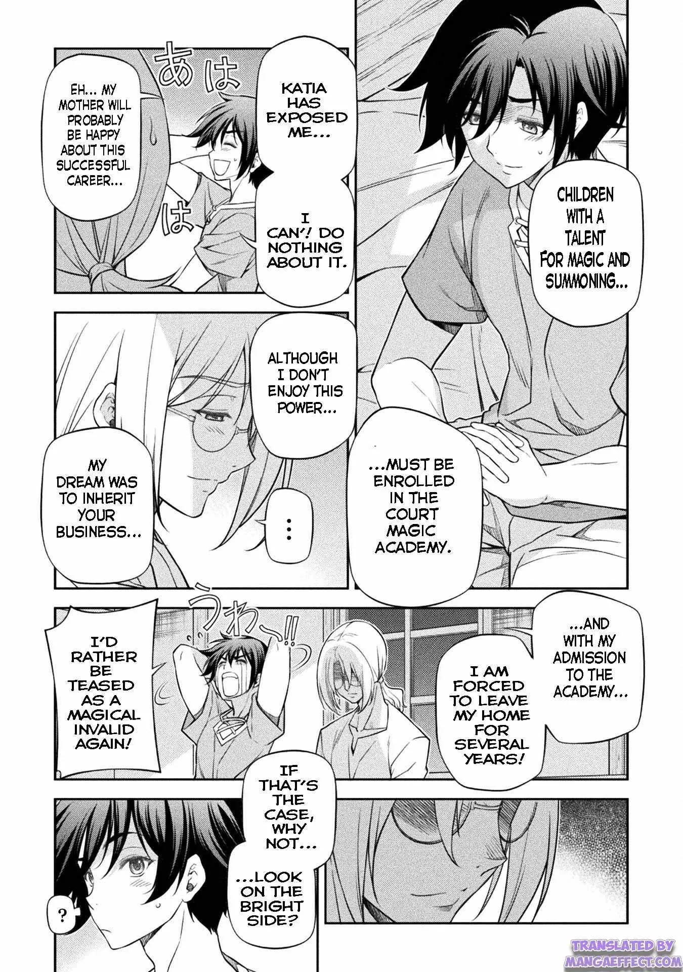 Drawing: Saikyou Mangaka wa Oekaki Skill de Isekai Musou Suru Chapter 25 page 15