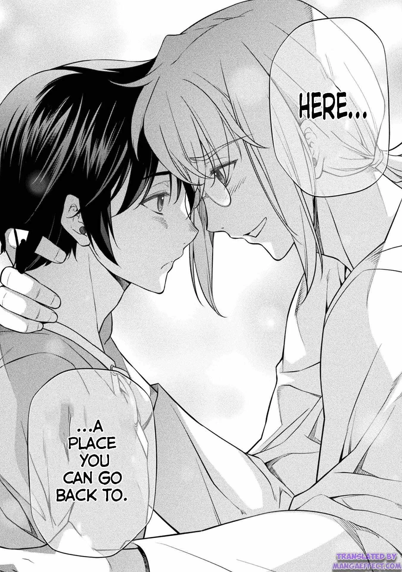 Drawing: Saikyou Mangaka wa Oekaki Skill de Isekai Musou Suru Chapter 25 page 18