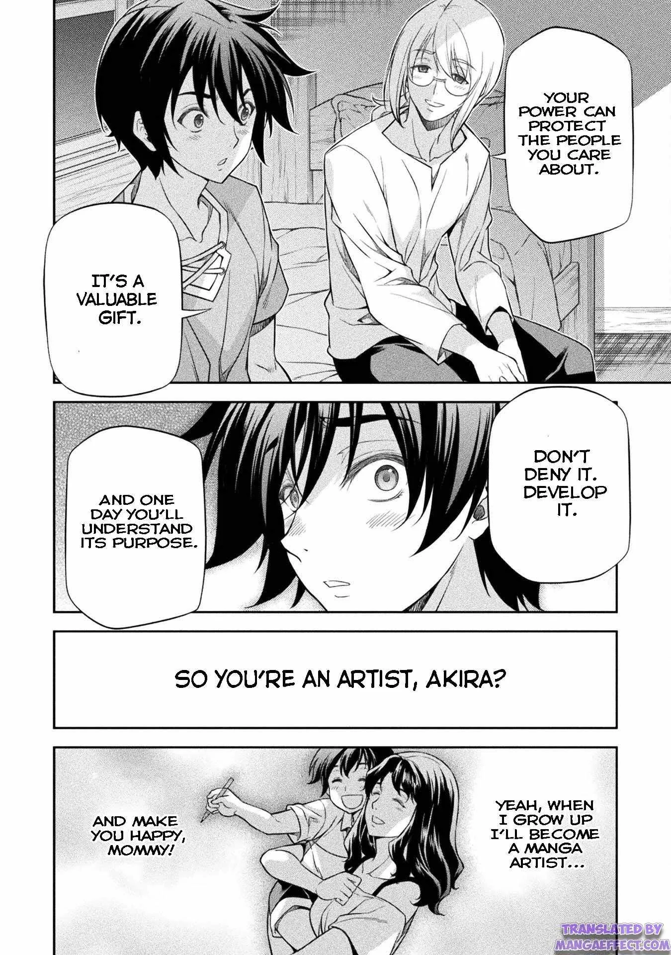 Drawing: Saikyou Mangaka wa Oekaki Skill de Isekai Musou Suru Chapter 25 page 16