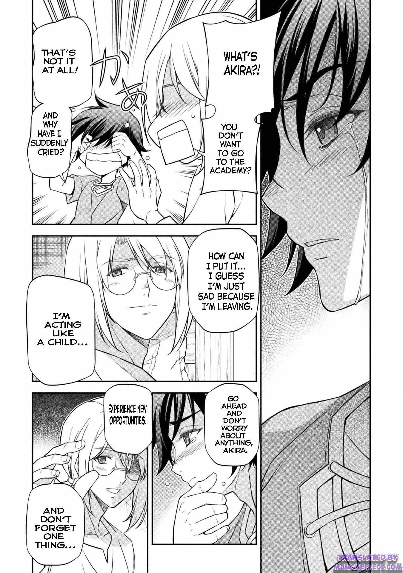Drawing: Saikyou Mangaka wa Oekaki Skill de Isekai Musou Suru Chapter 25 page 17