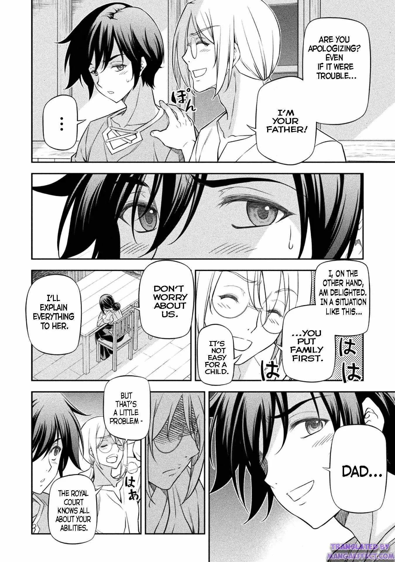 Drawing: Saikyou Mangaka wa Oekaki Skill de Isekai Musou Suru Chapter 25 page 14