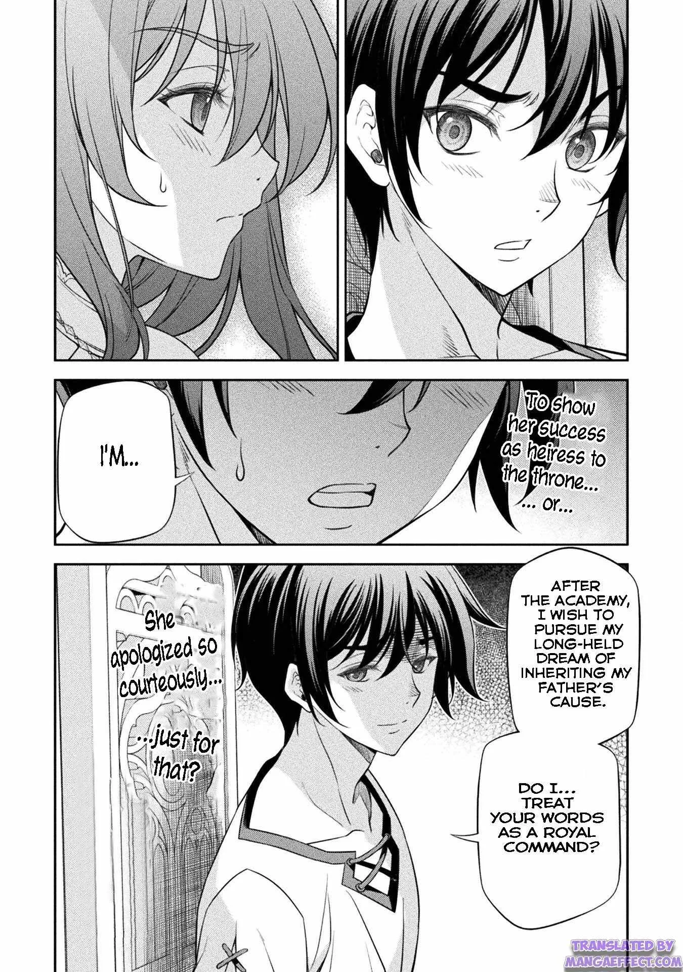 Drawing: Saikyou Mangaka wa Oekaki Skill de Isekai Musou Suru Chapter 27 page 15