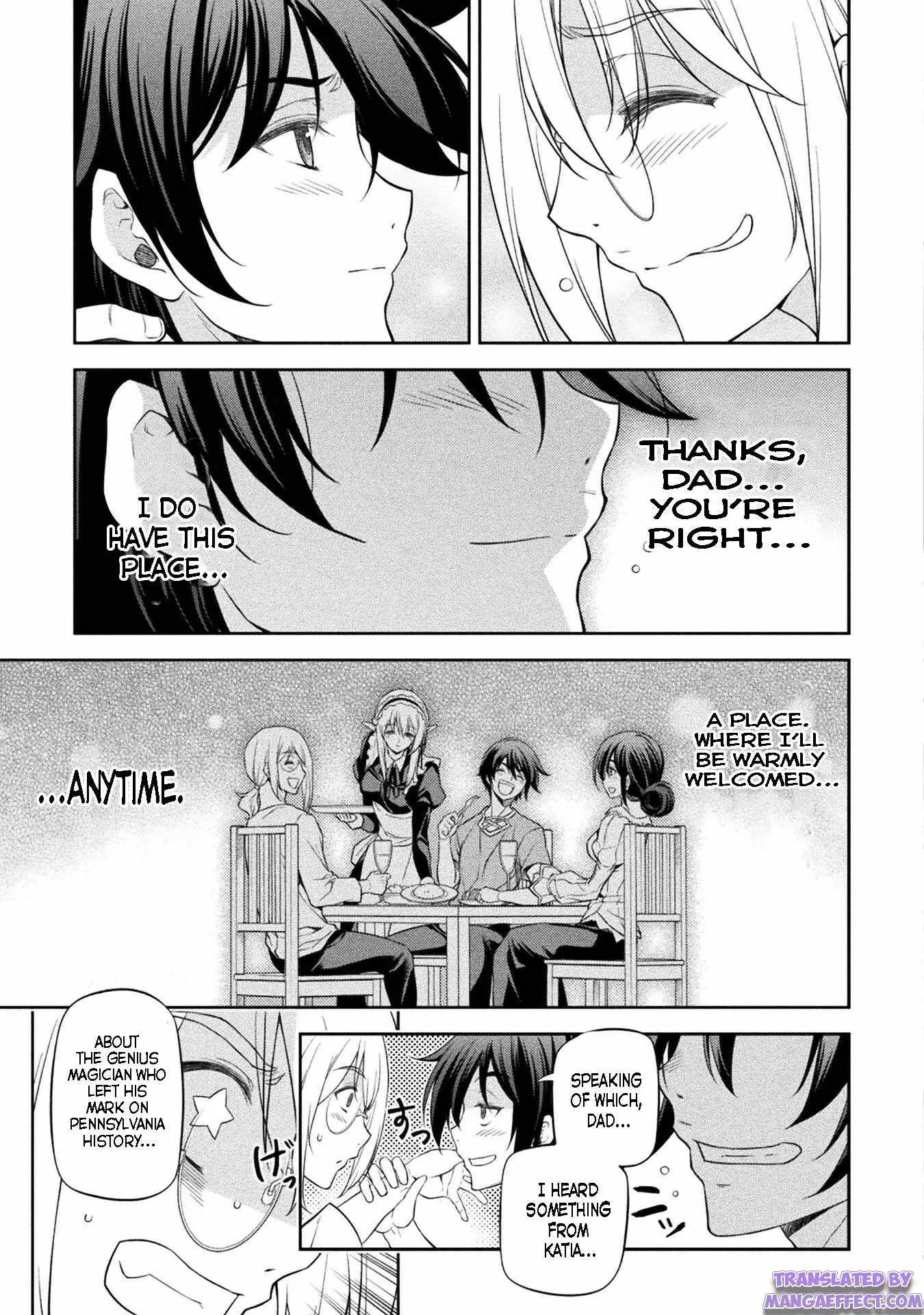 Drawing: Saikyou Mangaka wa Oekaki Skill de Isekai Musou Suru Chapter 25 page 19