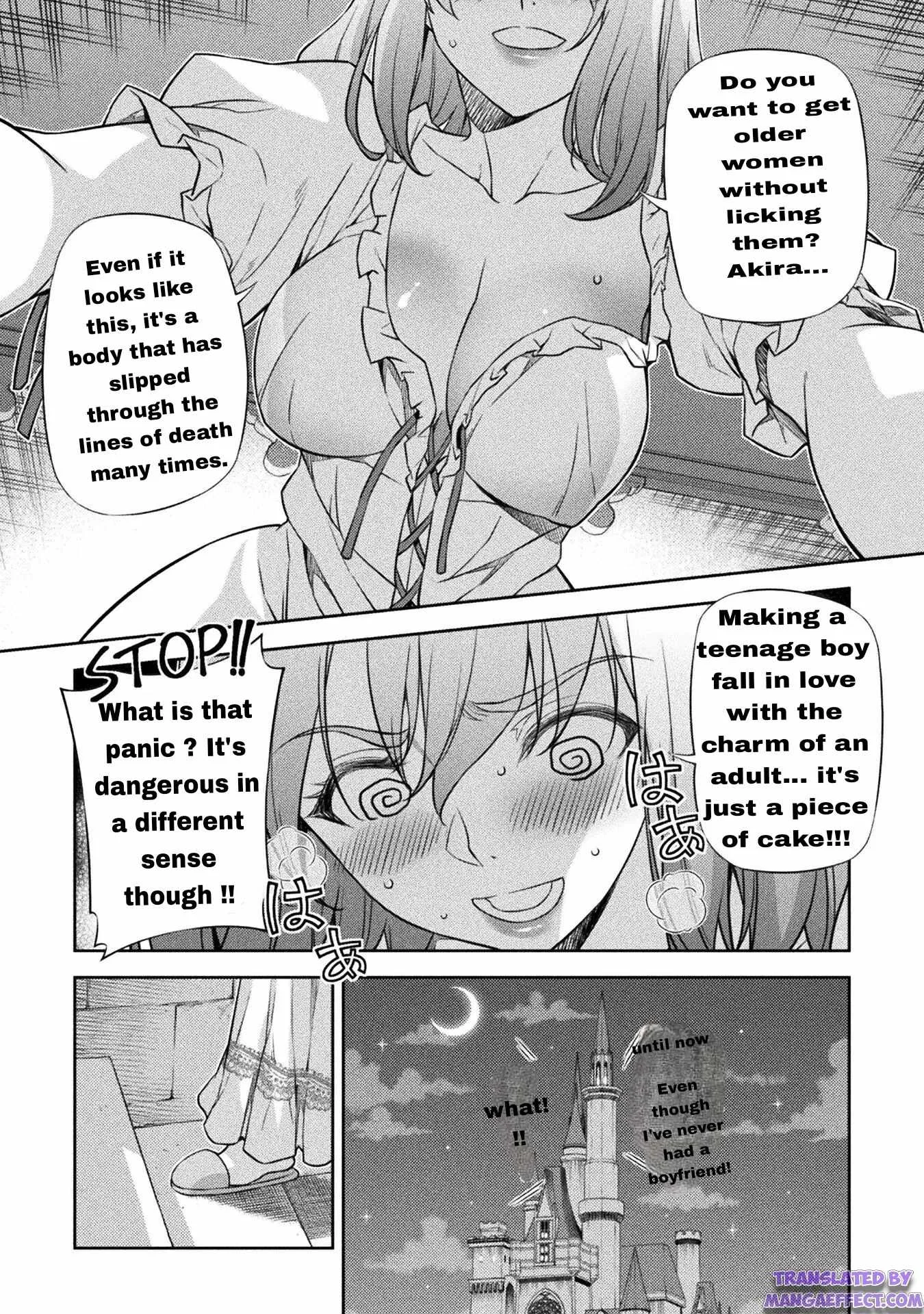 Drawing: Saikyou Mangaka wa Oekaki Skill de Isekai Musou Suru Chapter 28 page 16