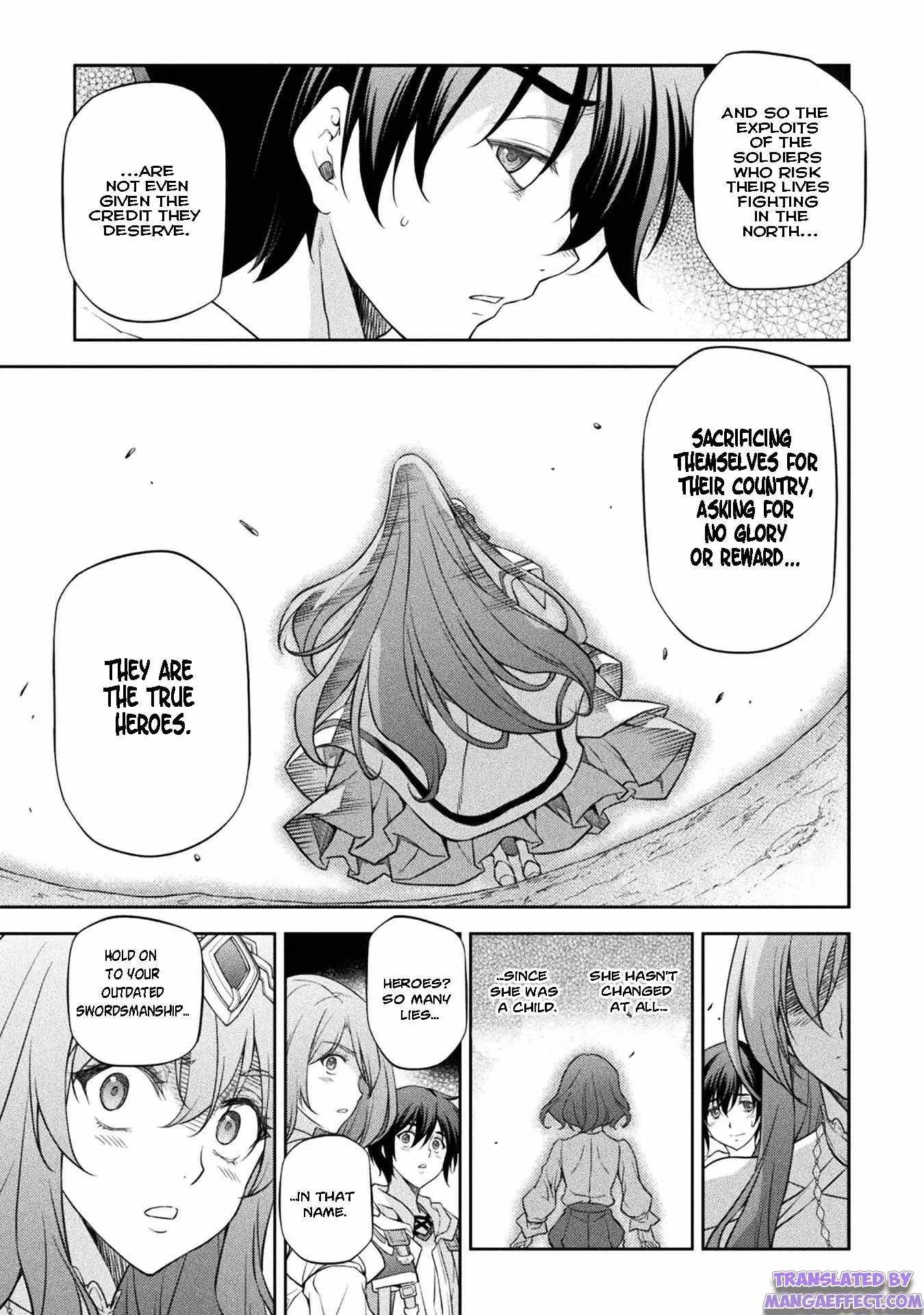Drawing: Saikyou Mangaka wa Oekaki Skill de Isekai Musou Suru Chapter 29 page 7