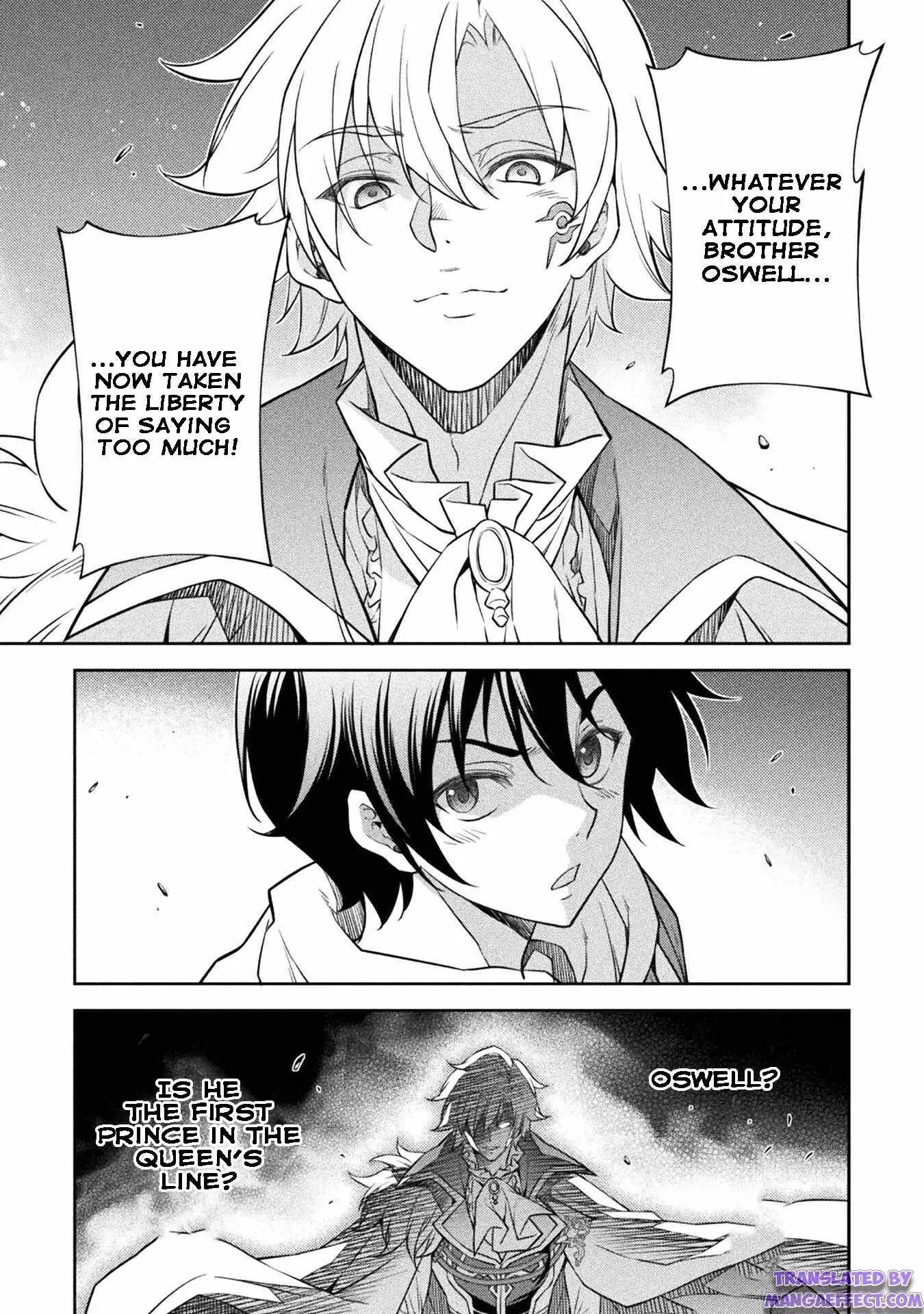 Drawing: Saikyou Mangaka wa Oekaki Skill de Isekai Musou Suru Chapter 29 page 9